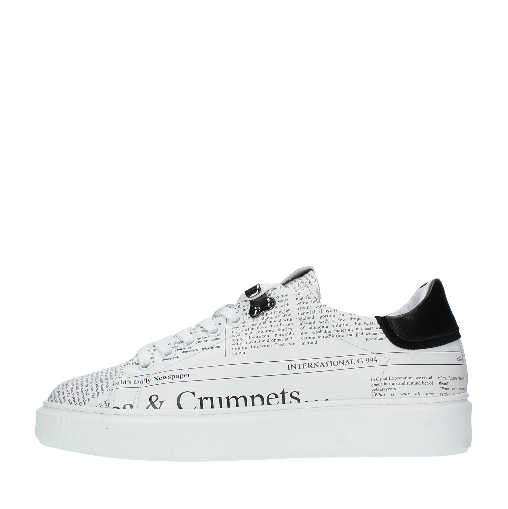 John Galliano Sneakers