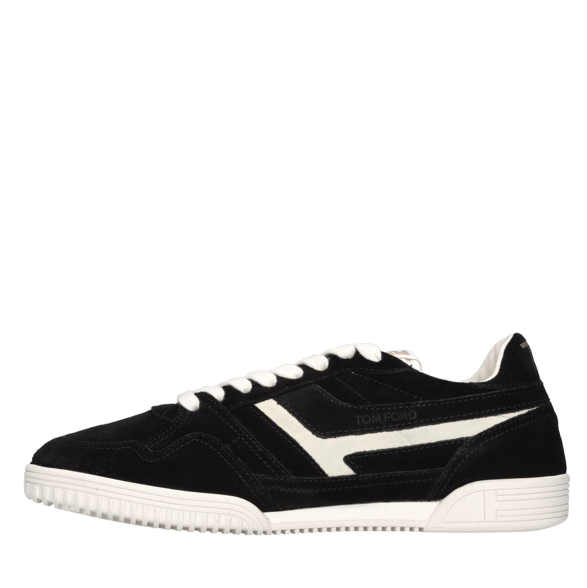 Tom Ford Sneakers Black