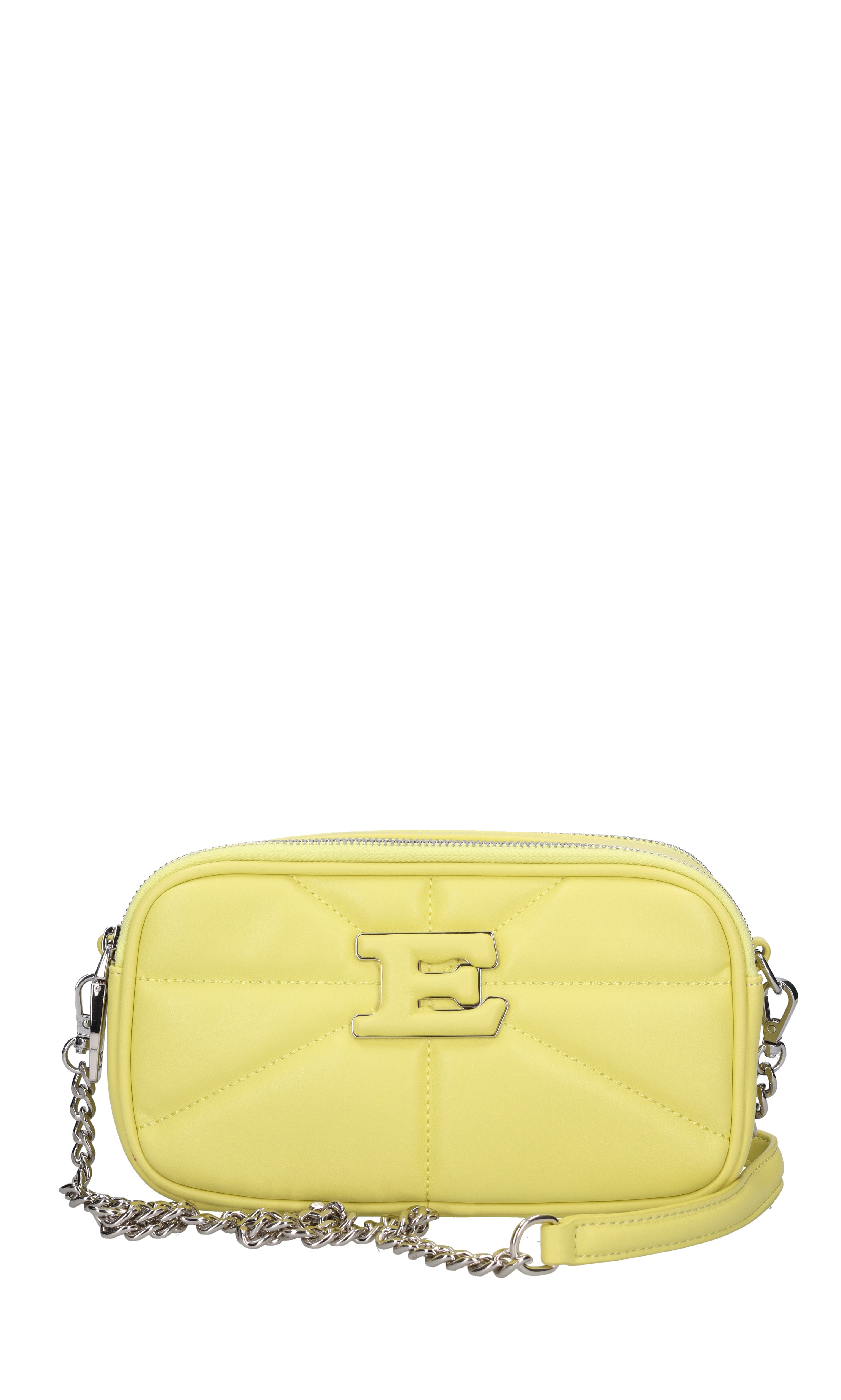 Ermanno Scervino Bags.. Yellow In Giallo Vivaci