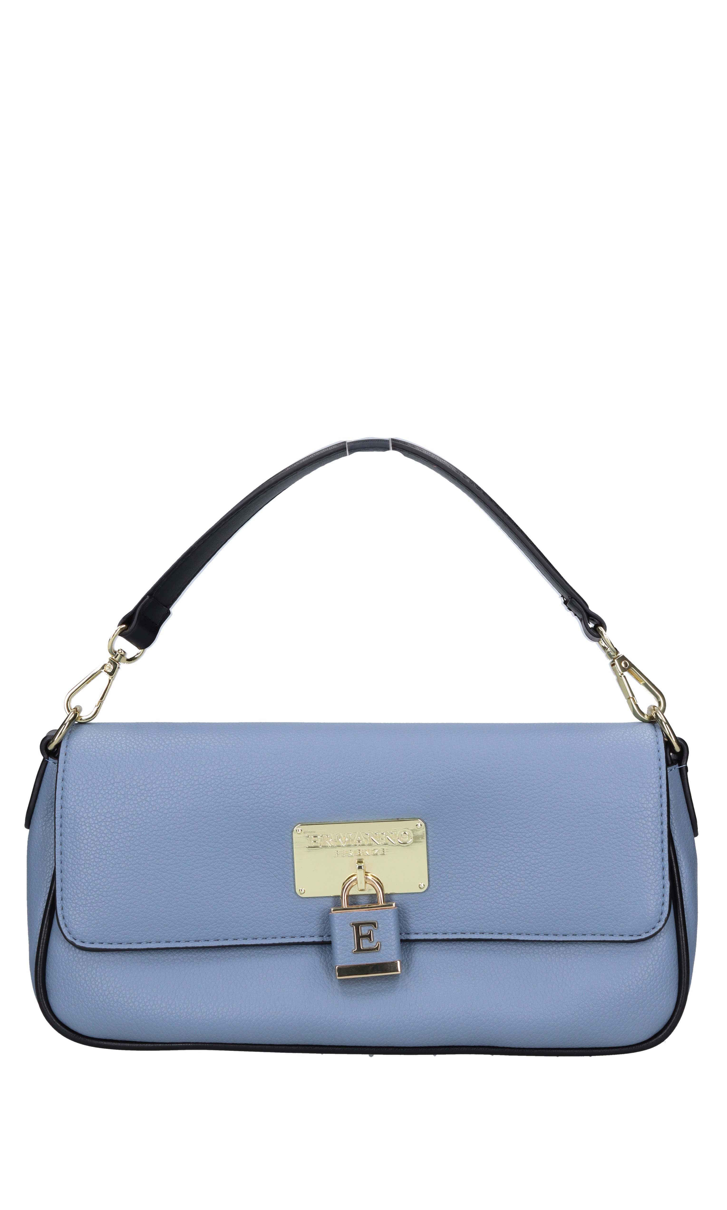 Ermanno Scervino Bags.. Clear Blue In Azzurro Blu E Verdi