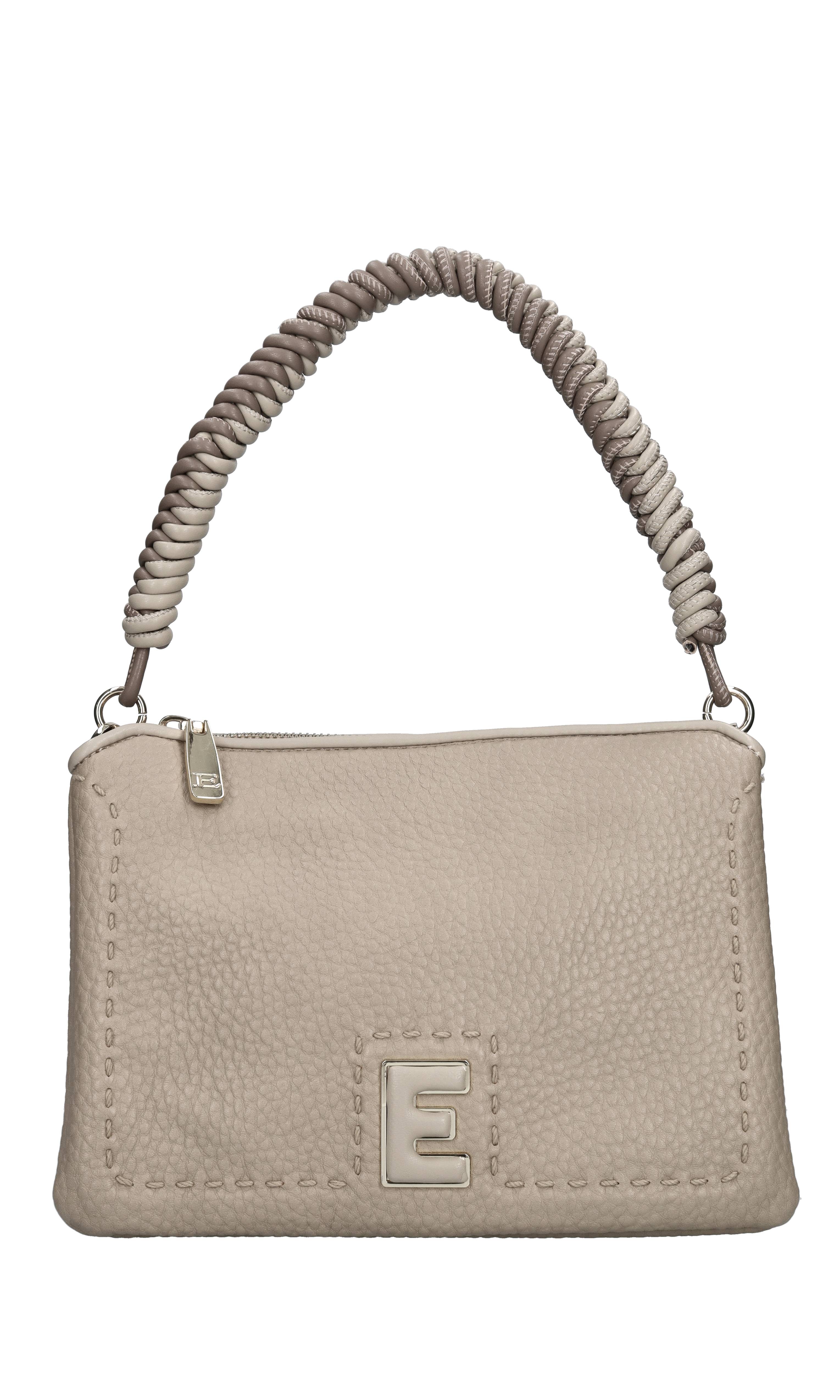 Ermanno Firenze Taschen. Beige
