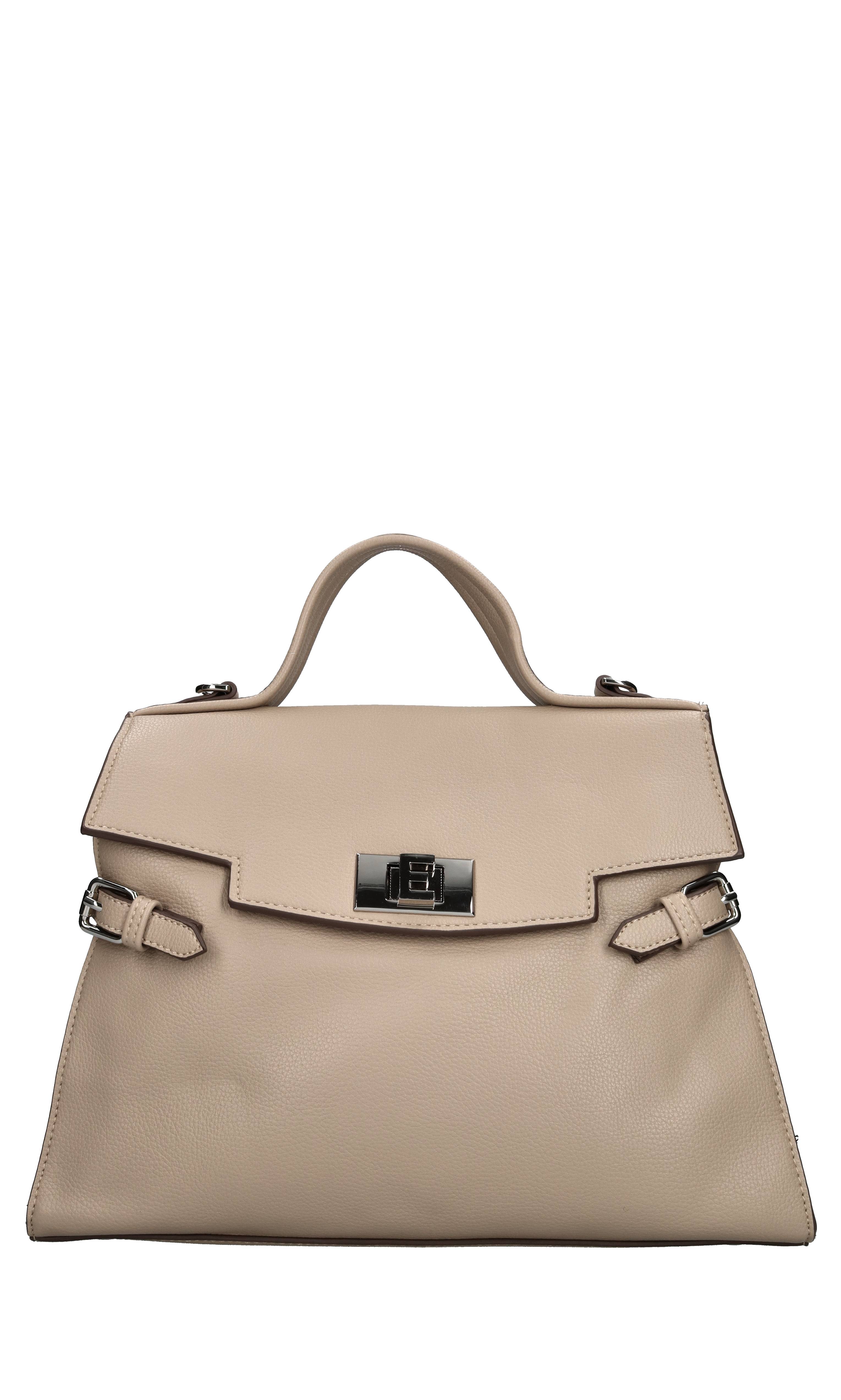 Ermanno Firenze Taschen. Beige