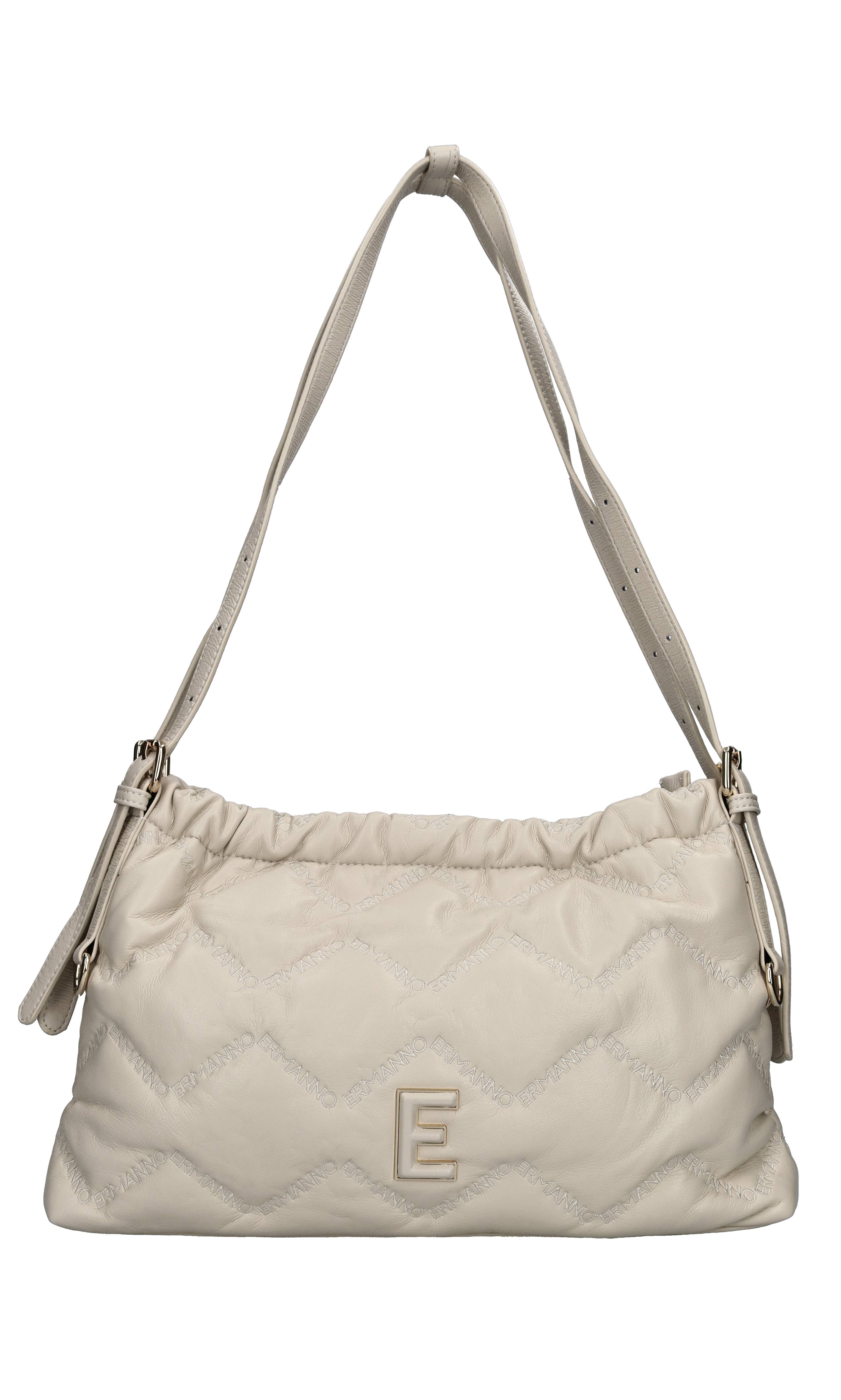 Ermanno Firenze Zakken. Beige