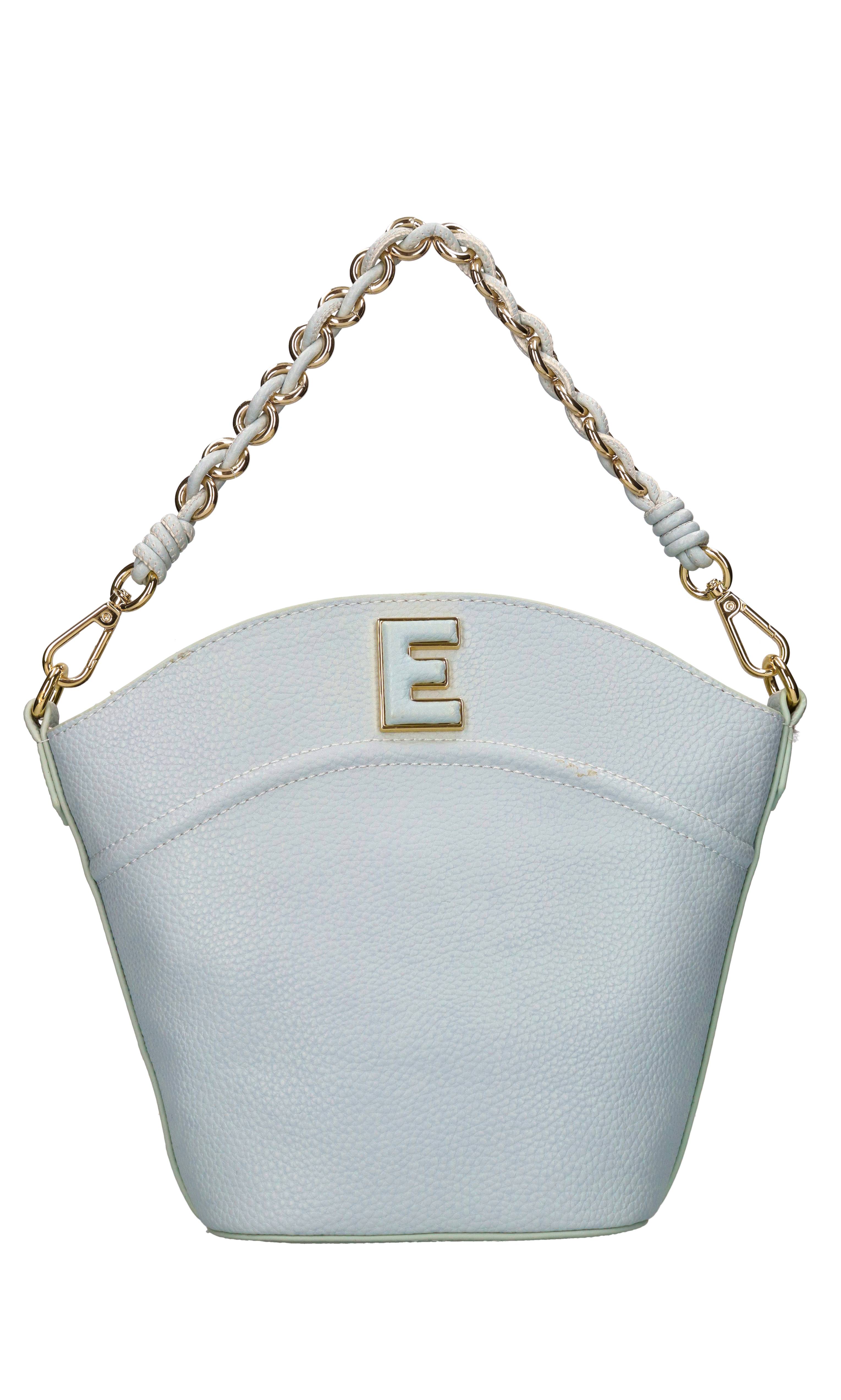 Ermanno Firenze Taschen. Blau