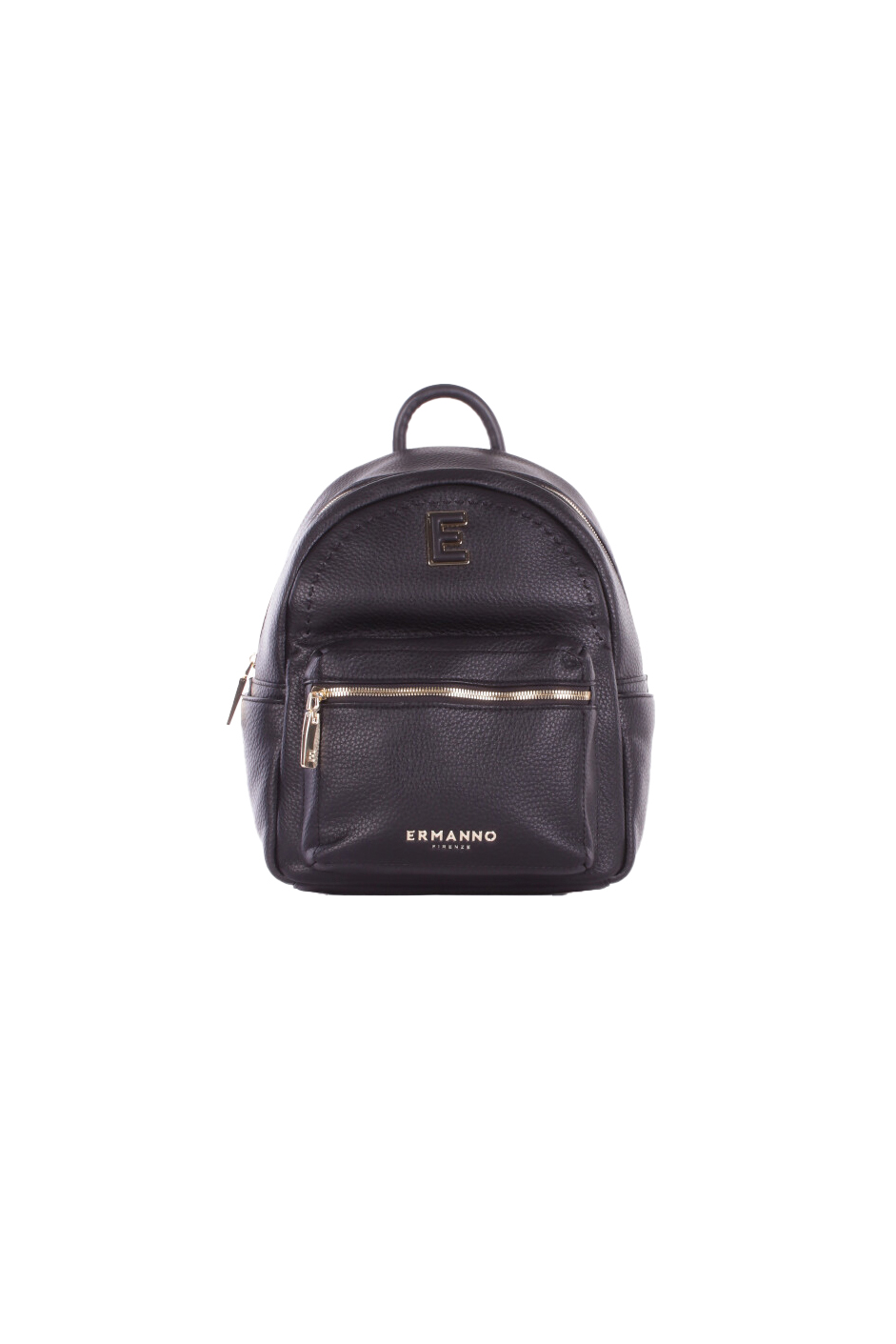 Ermanno Scervino Bags.. Black In Nero Nero