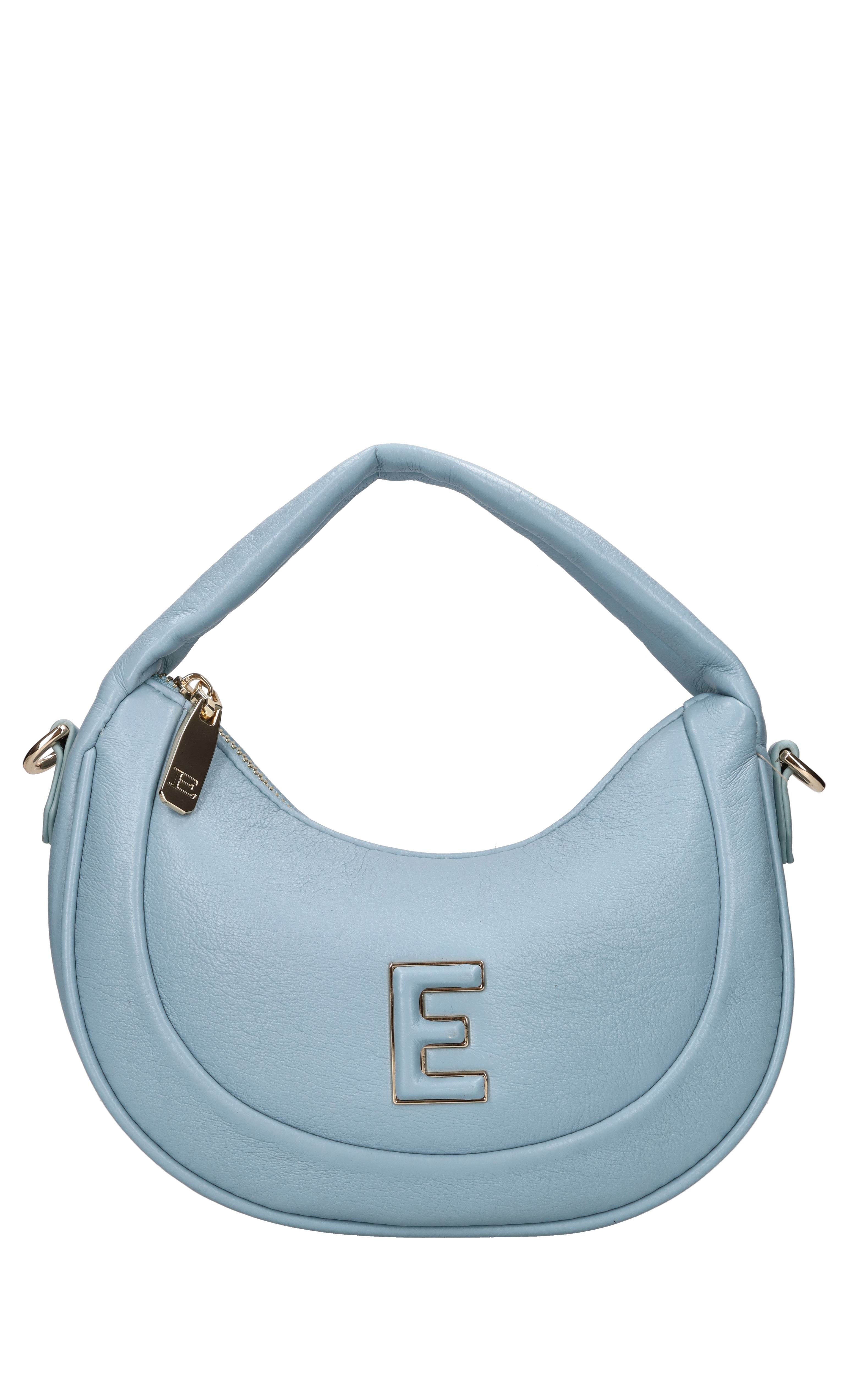 Ermanno Firenze Taschen. Blau