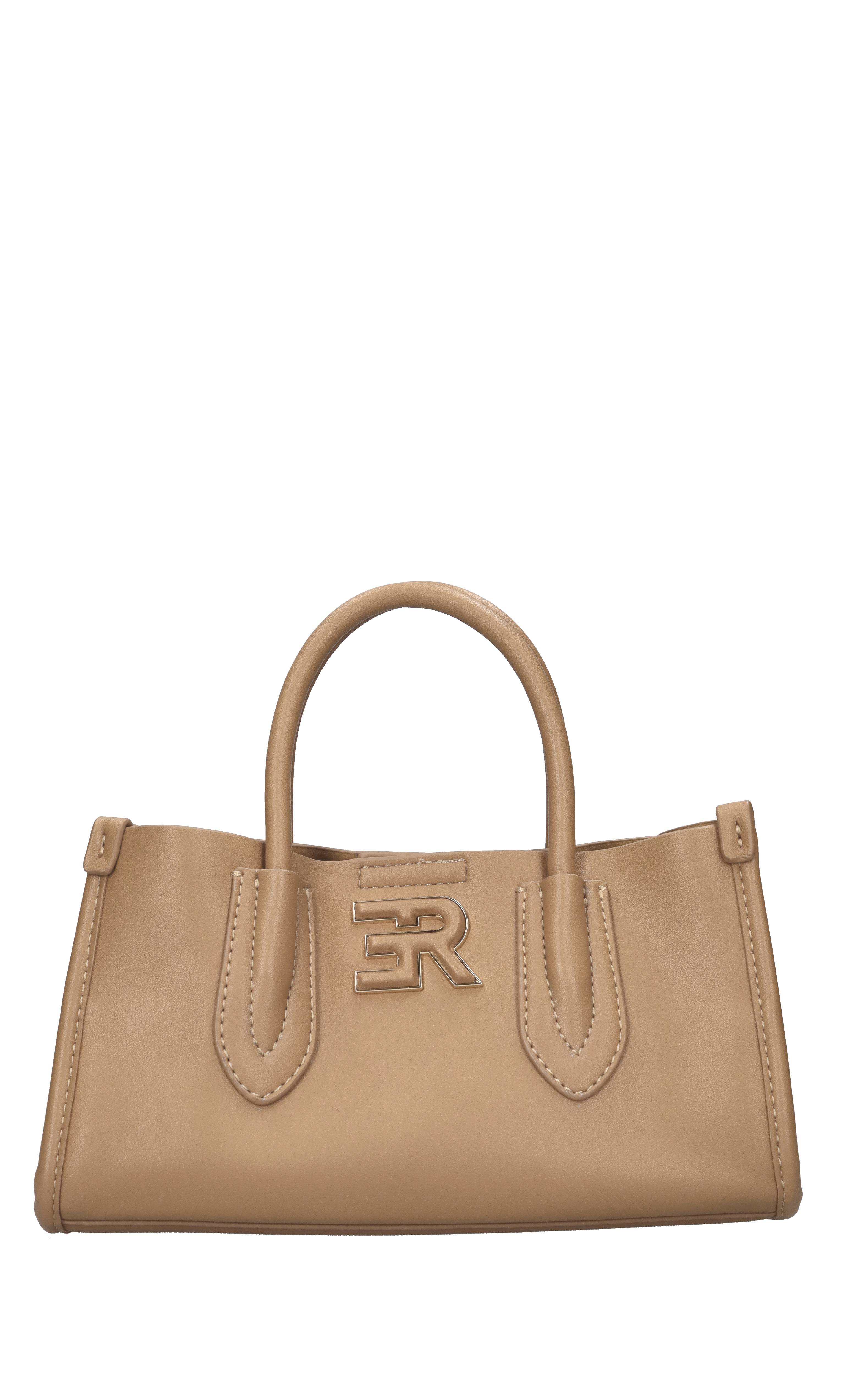 Ermanno Firenze Taschen. Braun