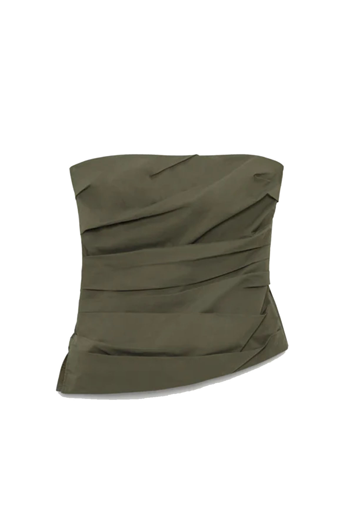 Simkhai Top Green