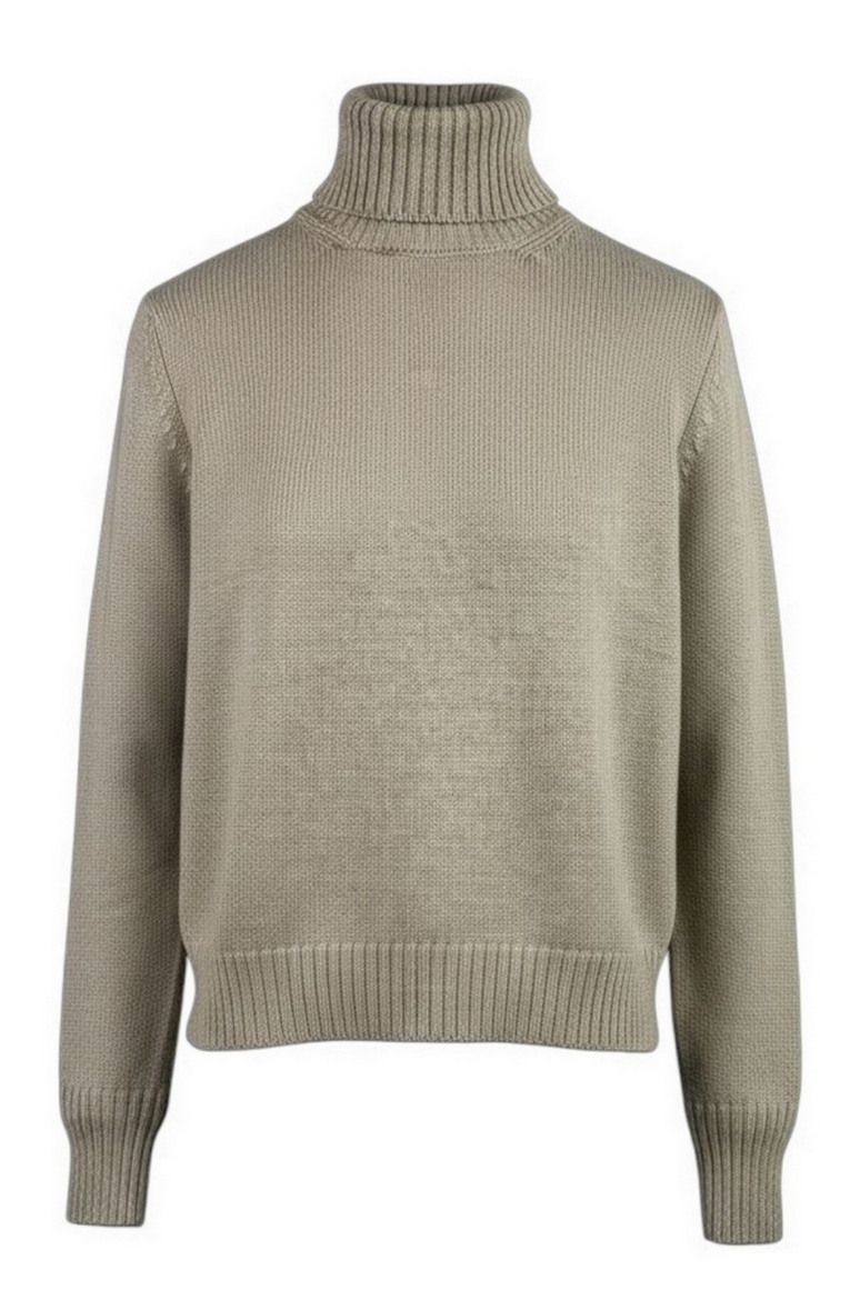 la Fileria Sweaters Sand