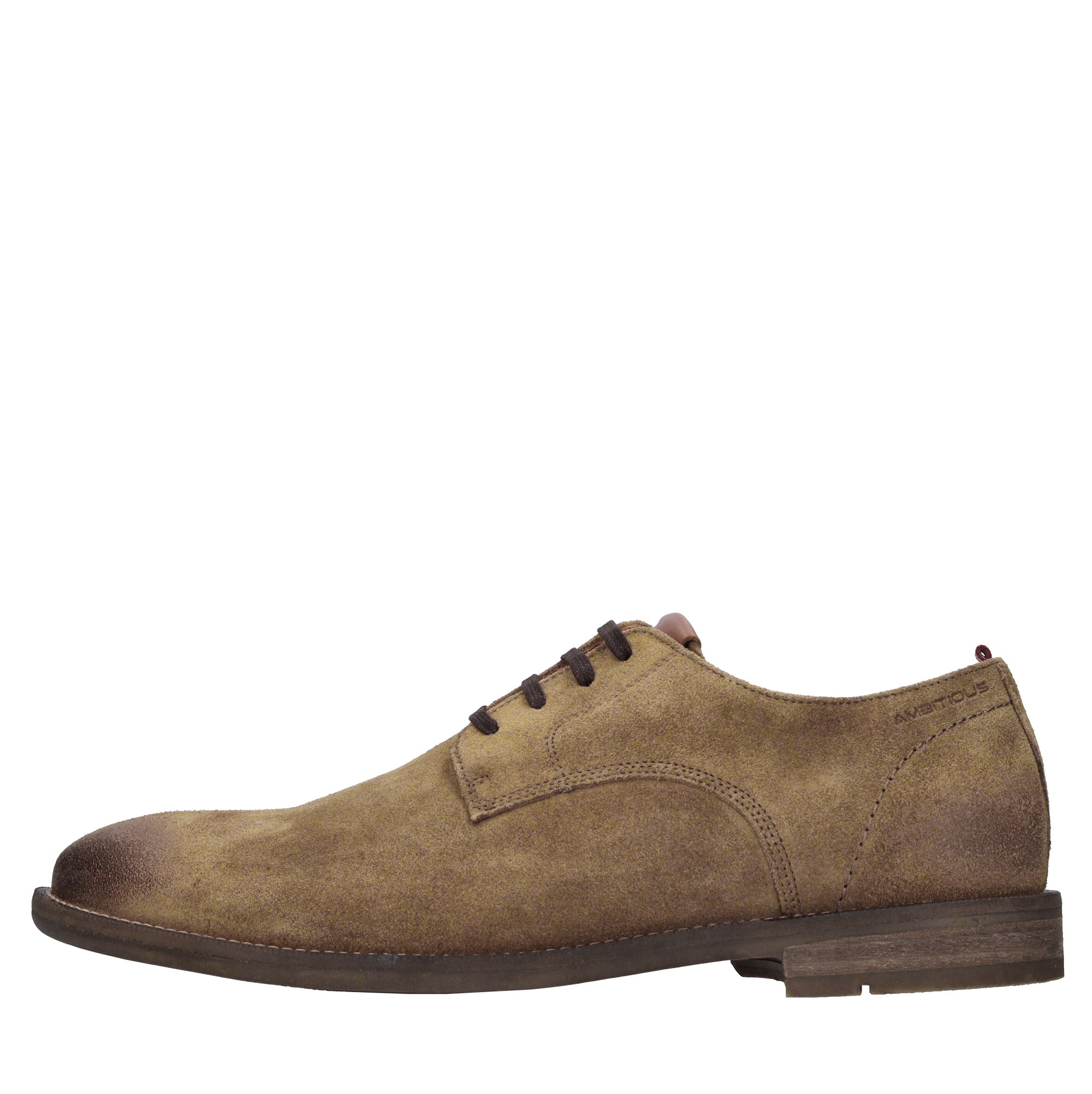 Ambitious Lage schoenen Bruin
