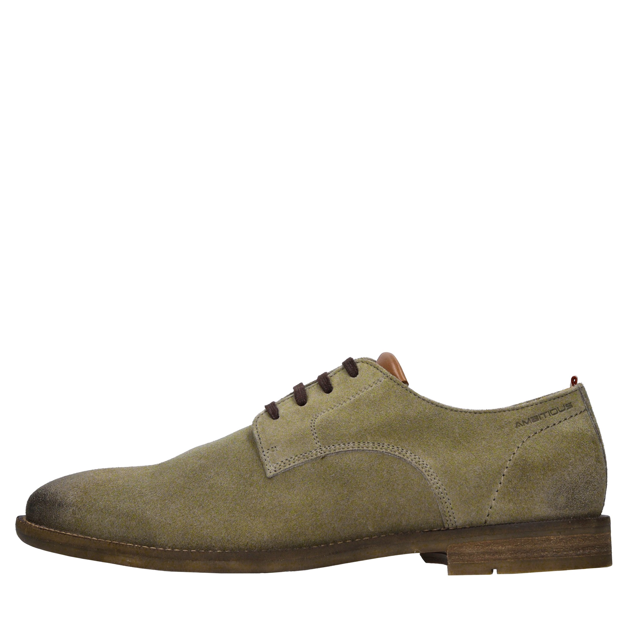 Ambitious Lage schoenen Groen