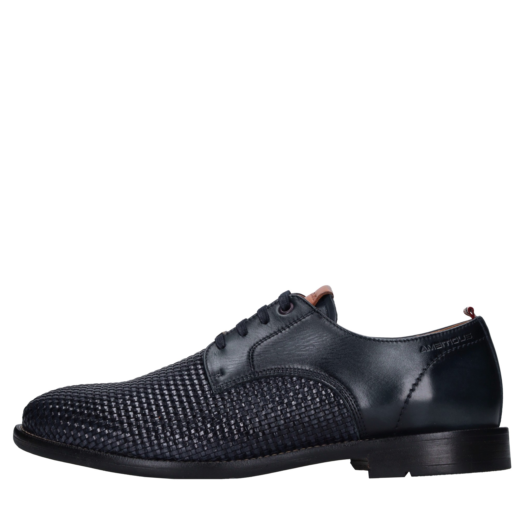 Ambitious Lage schoenen blauw