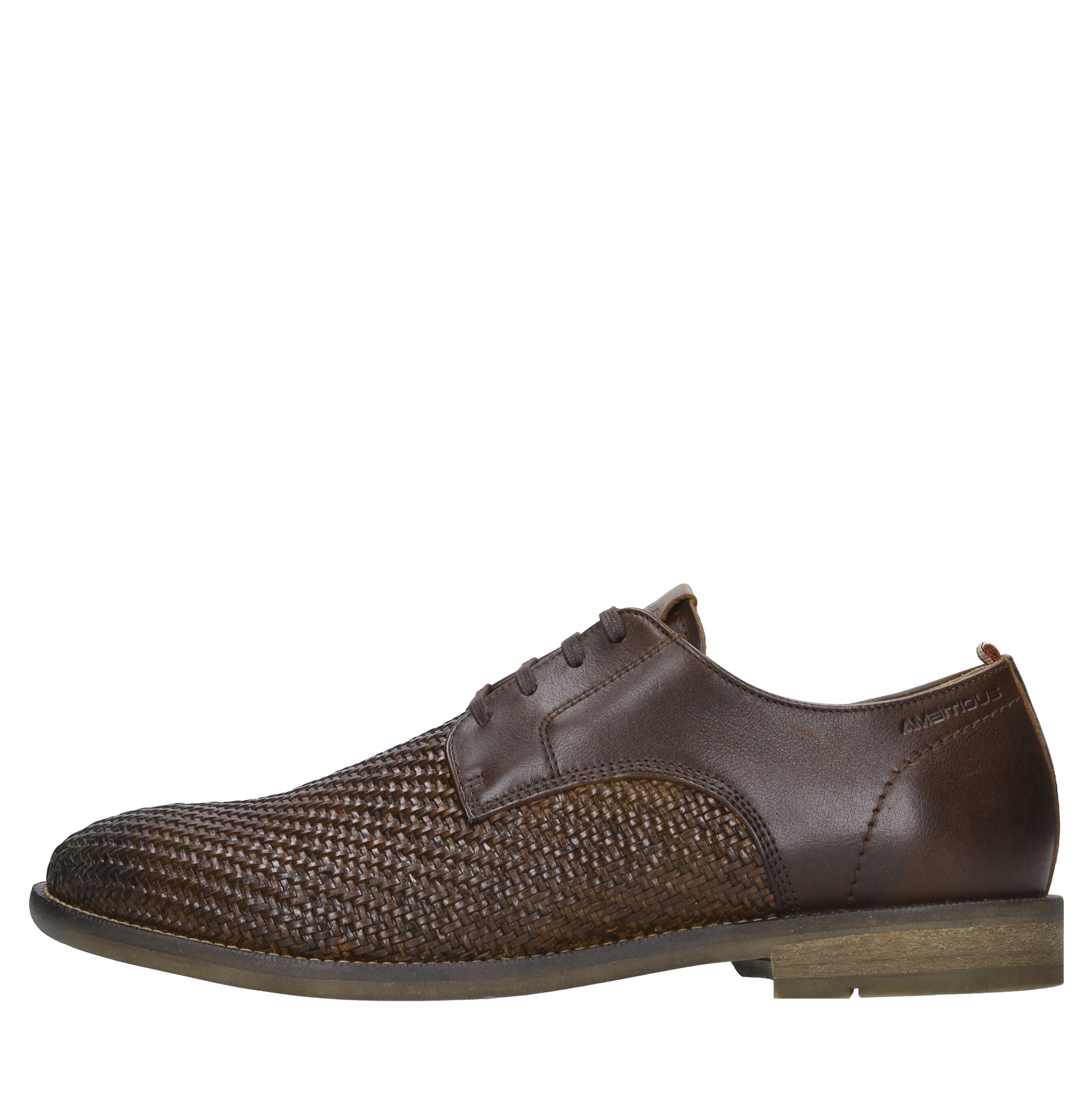 Ambitious Lage schoenen Bruin