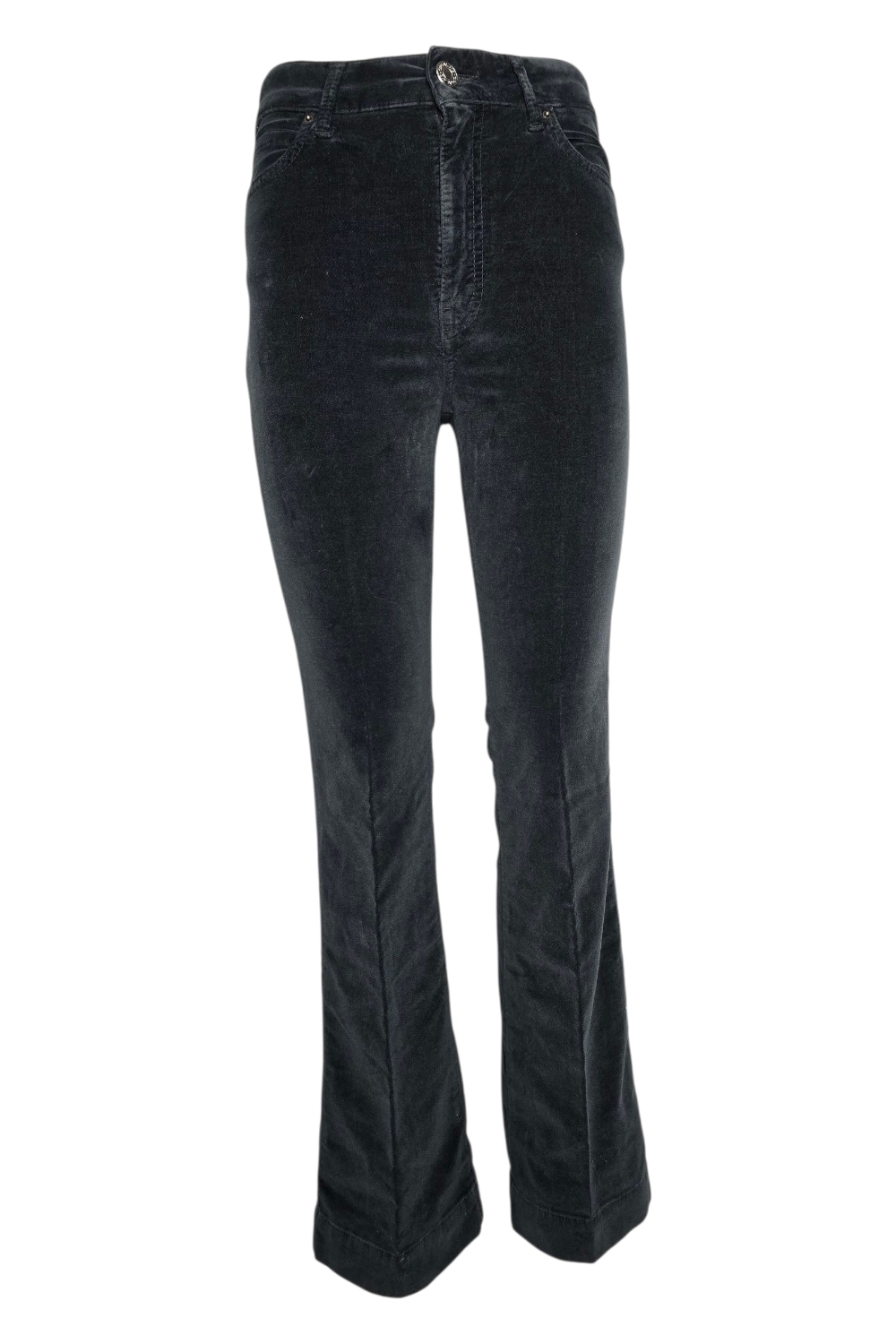 Atelier Cigala's Pantalon noir