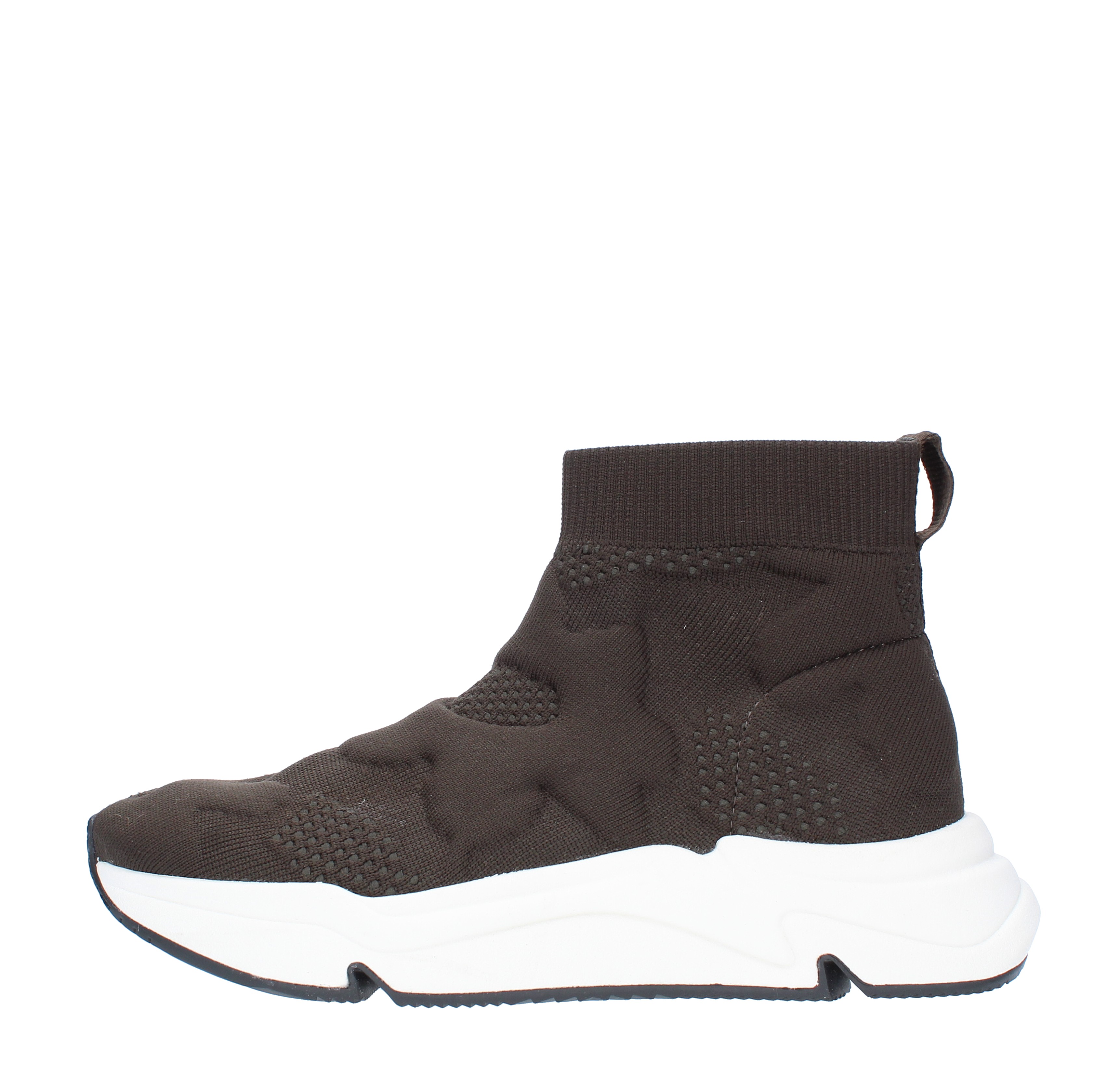 Ash Sneakers Green In Verde Blu E Verdi