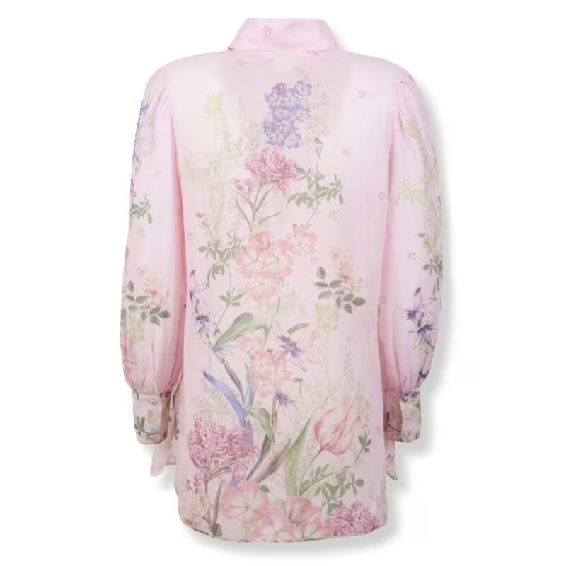 FORTE_FORTE Camicia