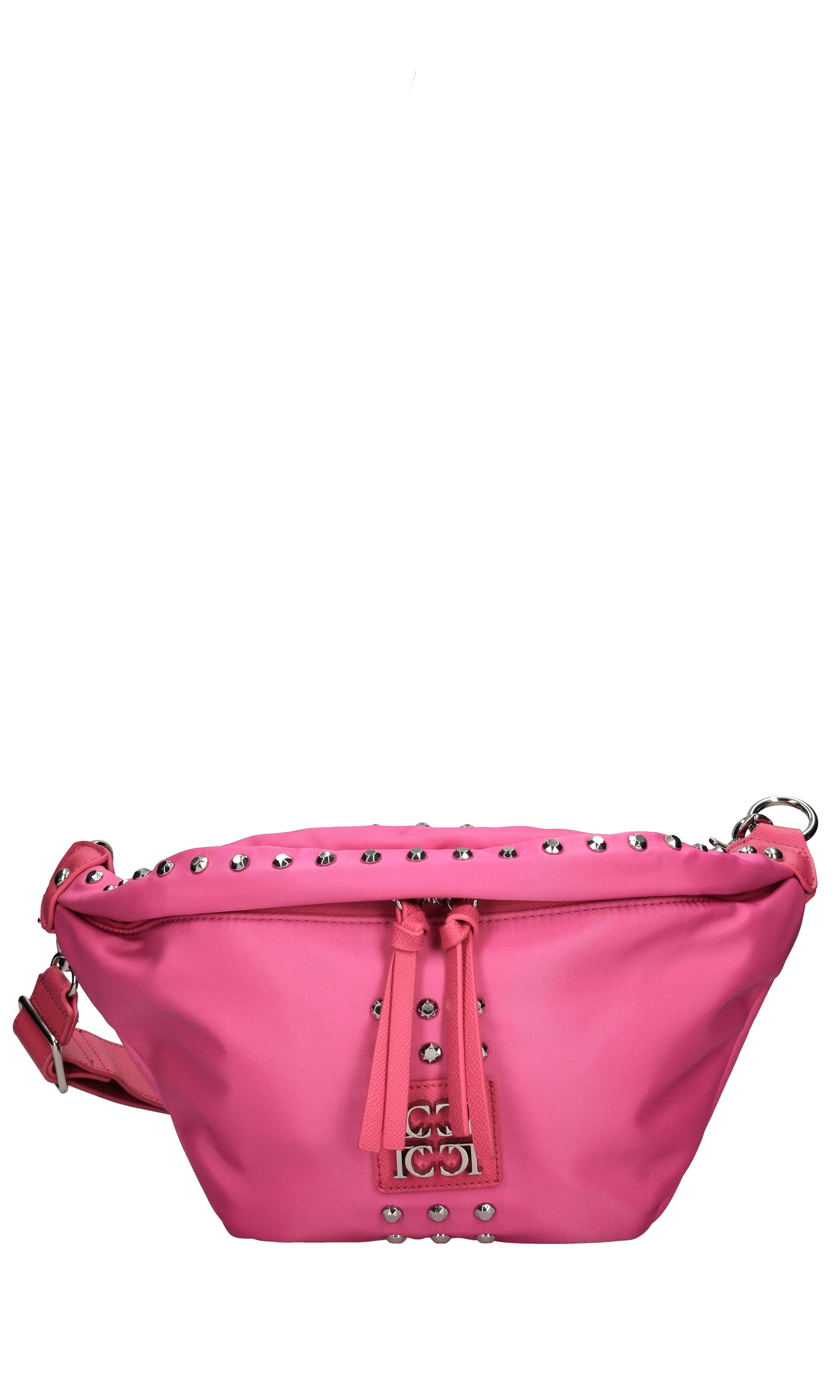 La Carrie Bags.. Fuchsia In Fucsia Vivaci