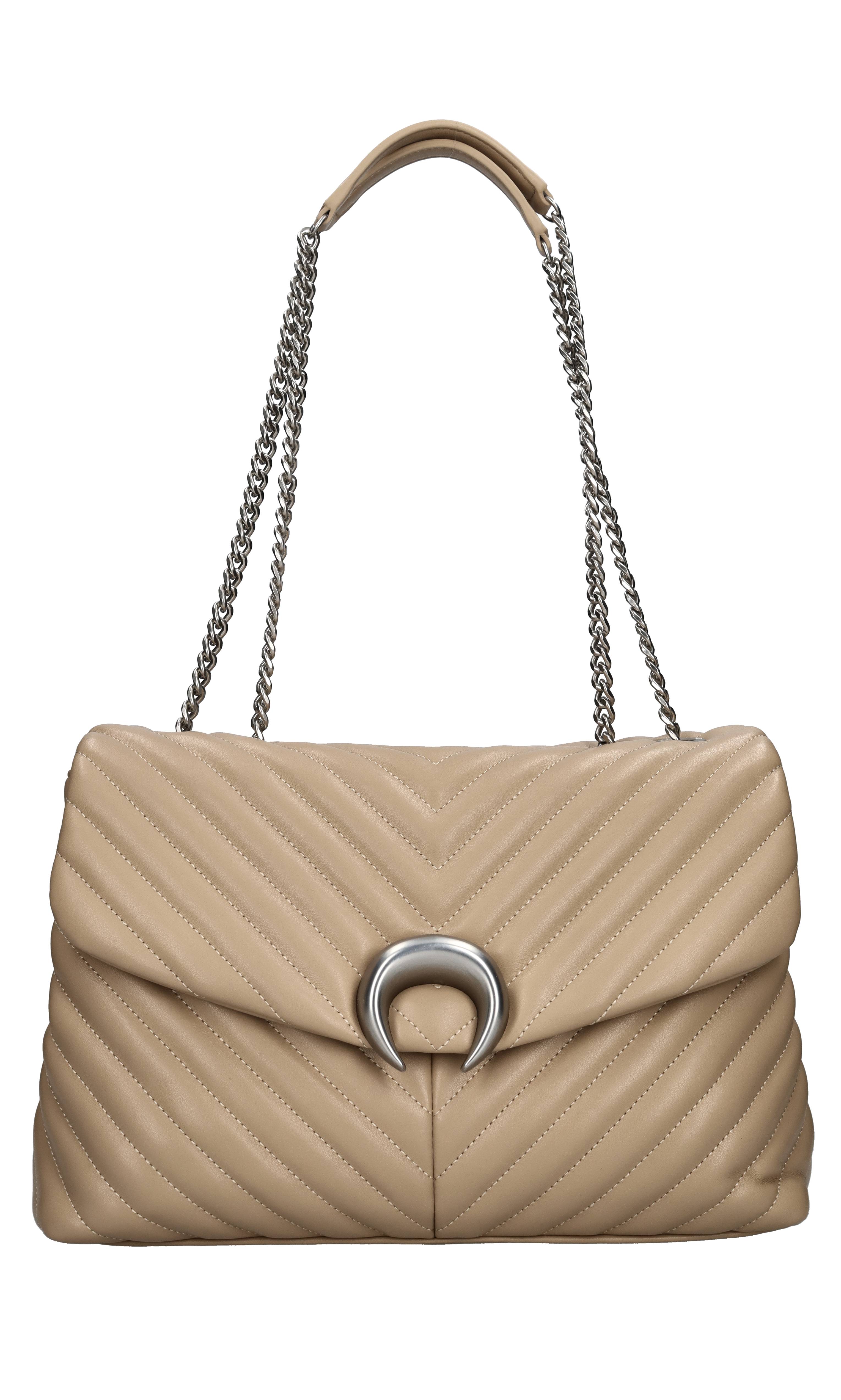 la carrie Bags.. Beige
