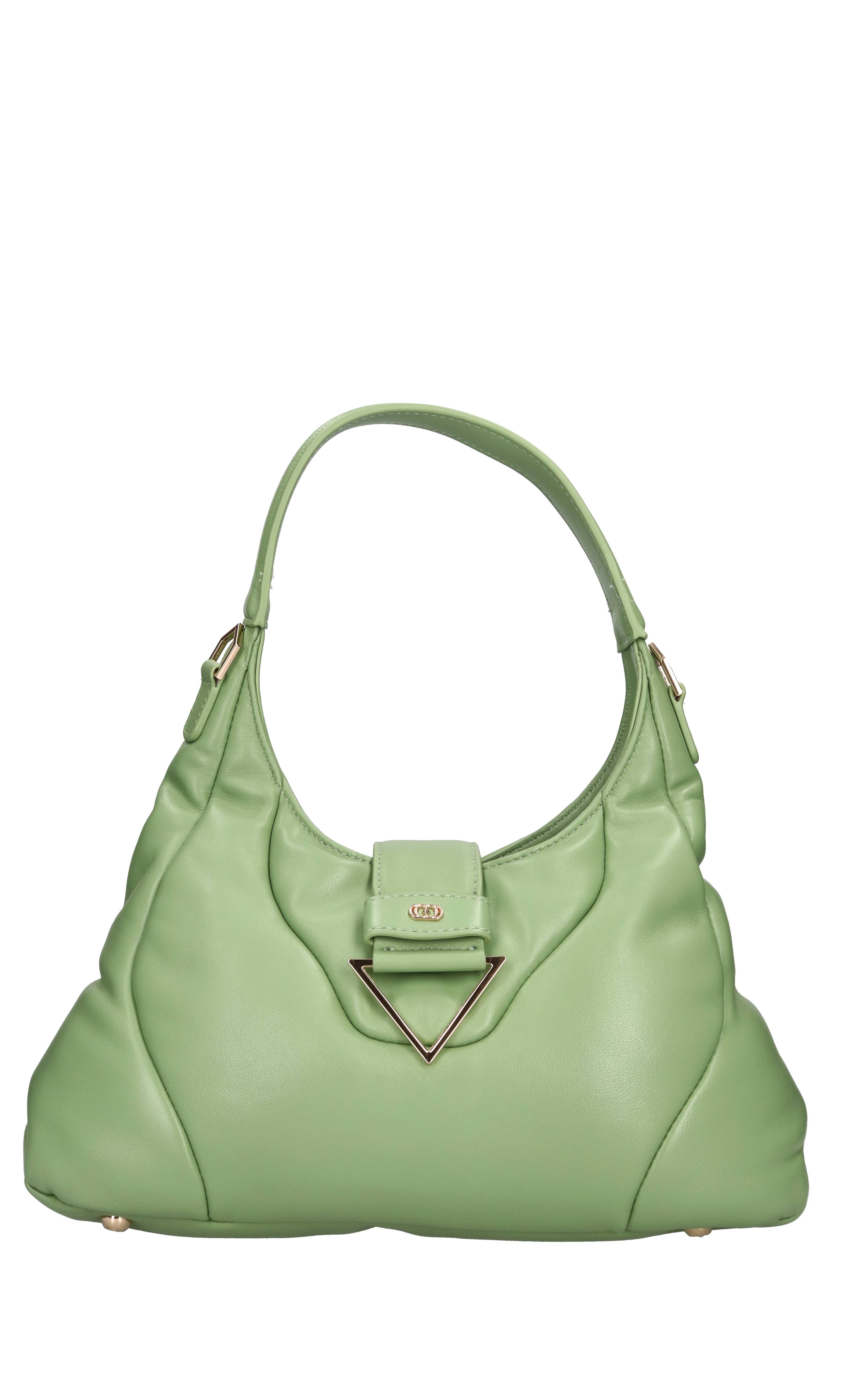 la carrie Bags.. Green
