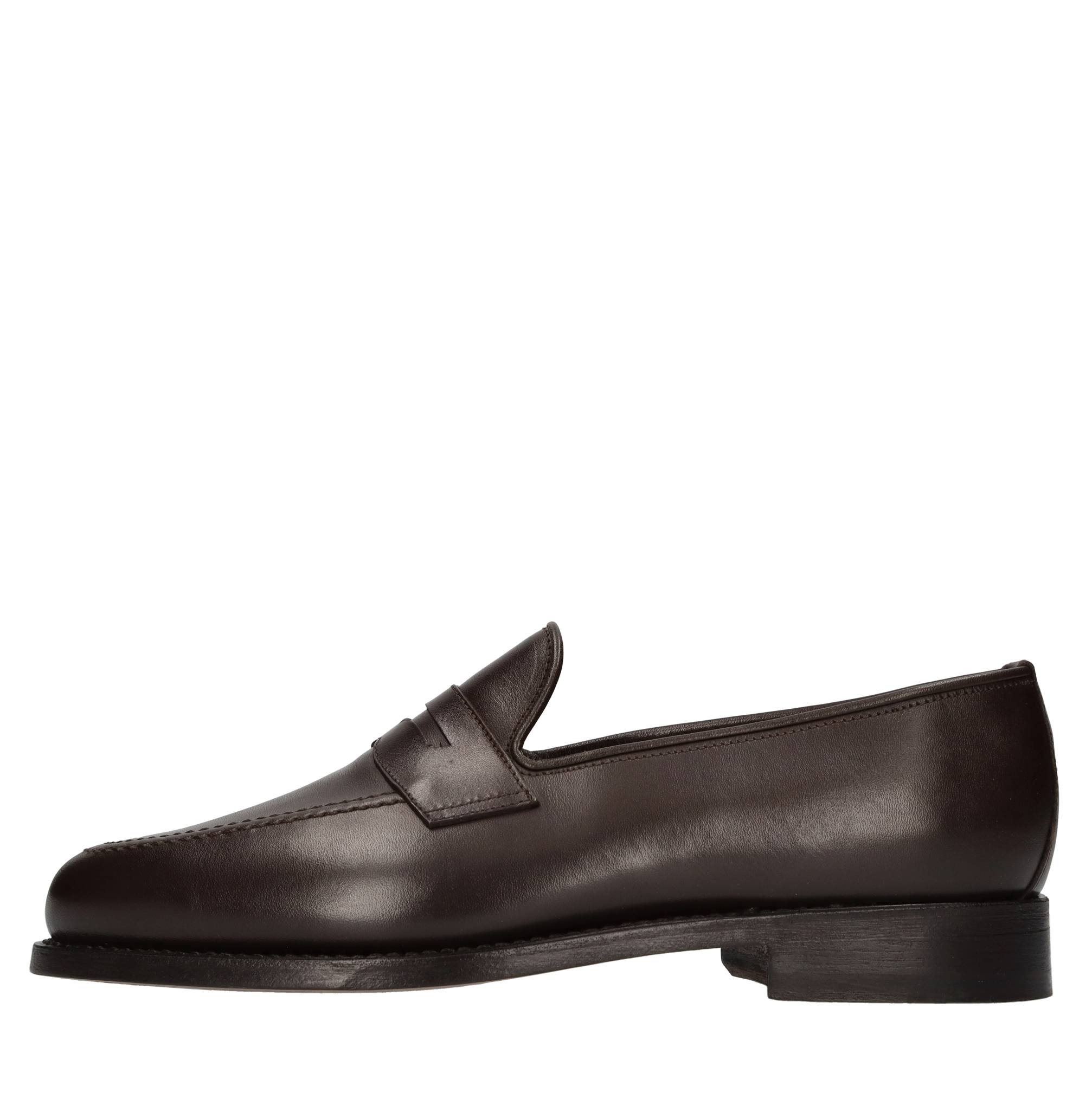 Saxone Lage schoenen Moro Head