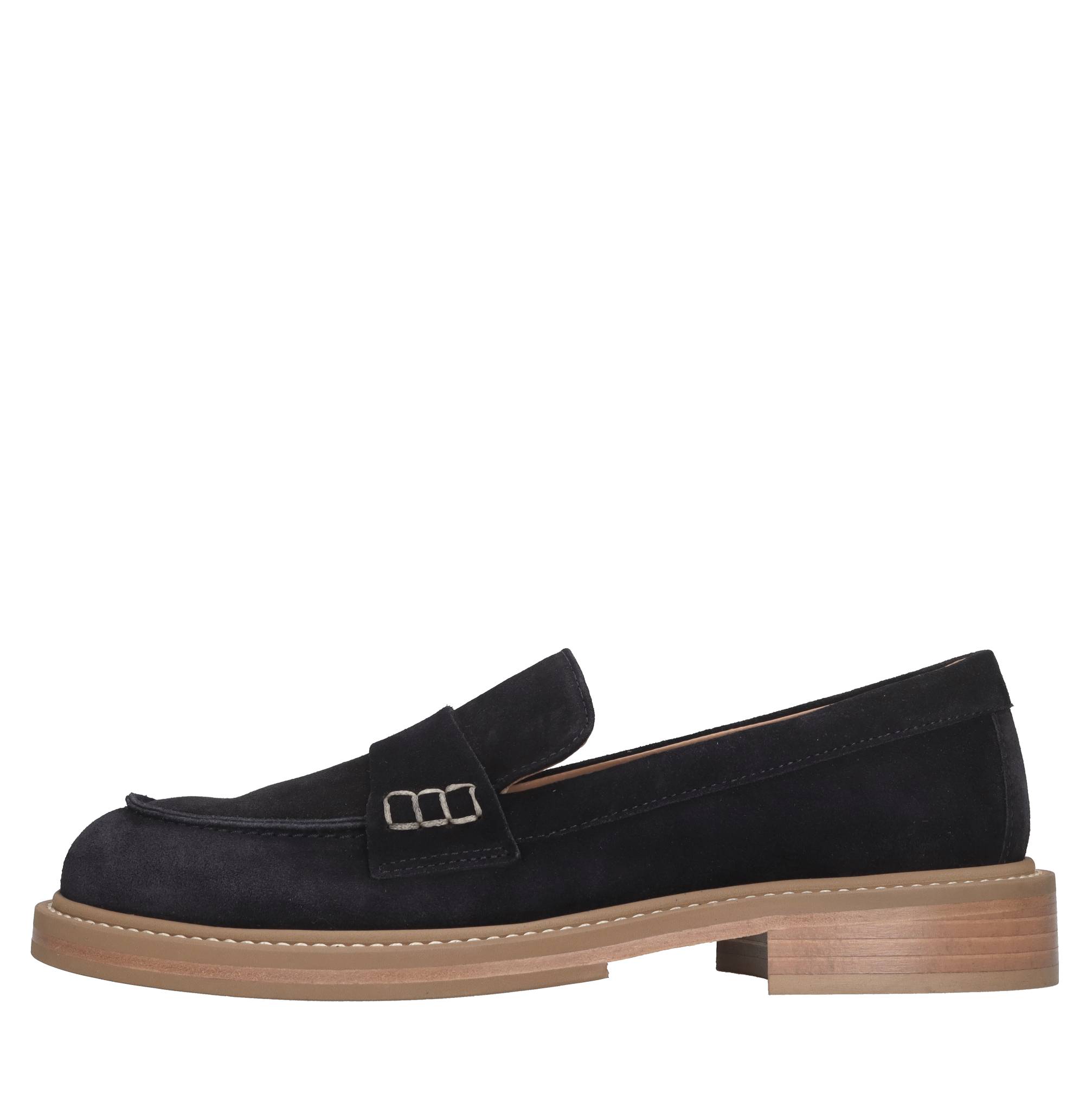 Guglielmo Rotta Niedrig Schuhe Blau