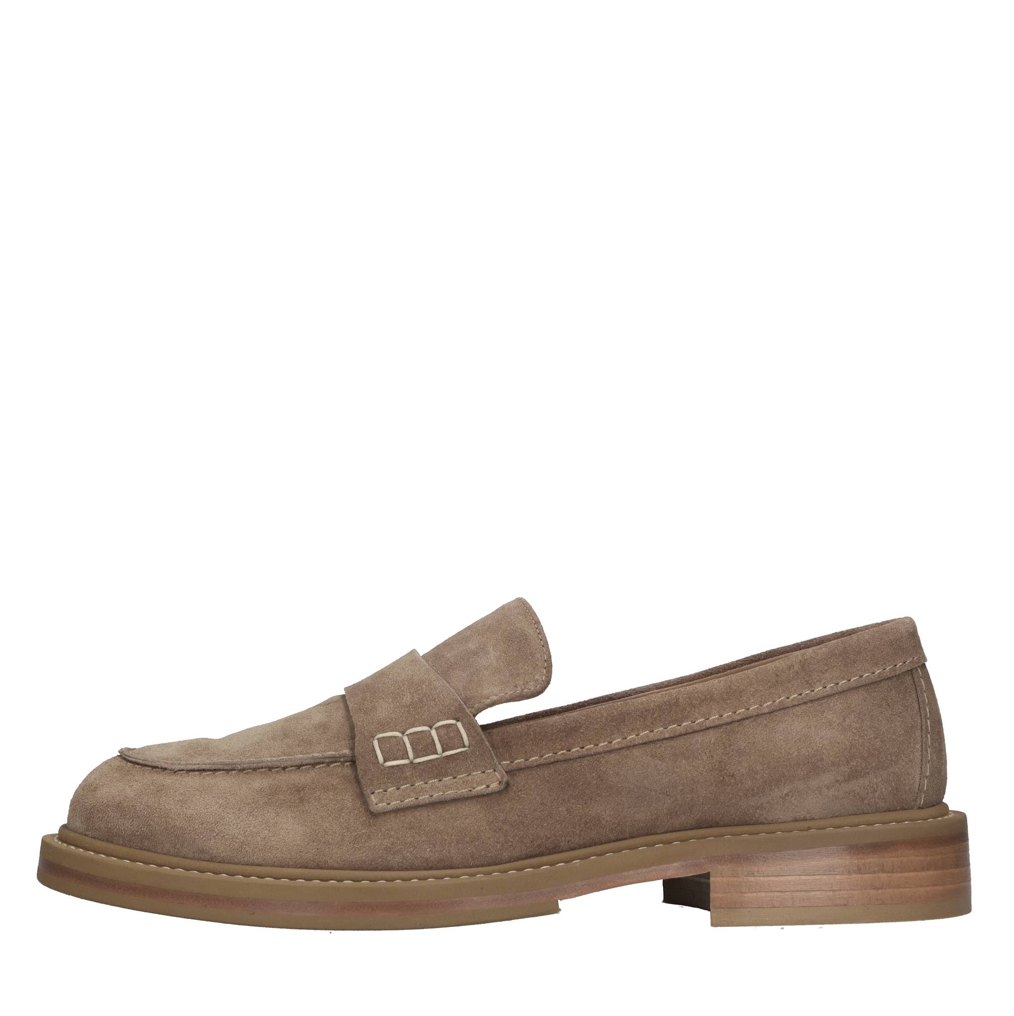 Guglielmo Rotta Niedrige Schuhe Braun