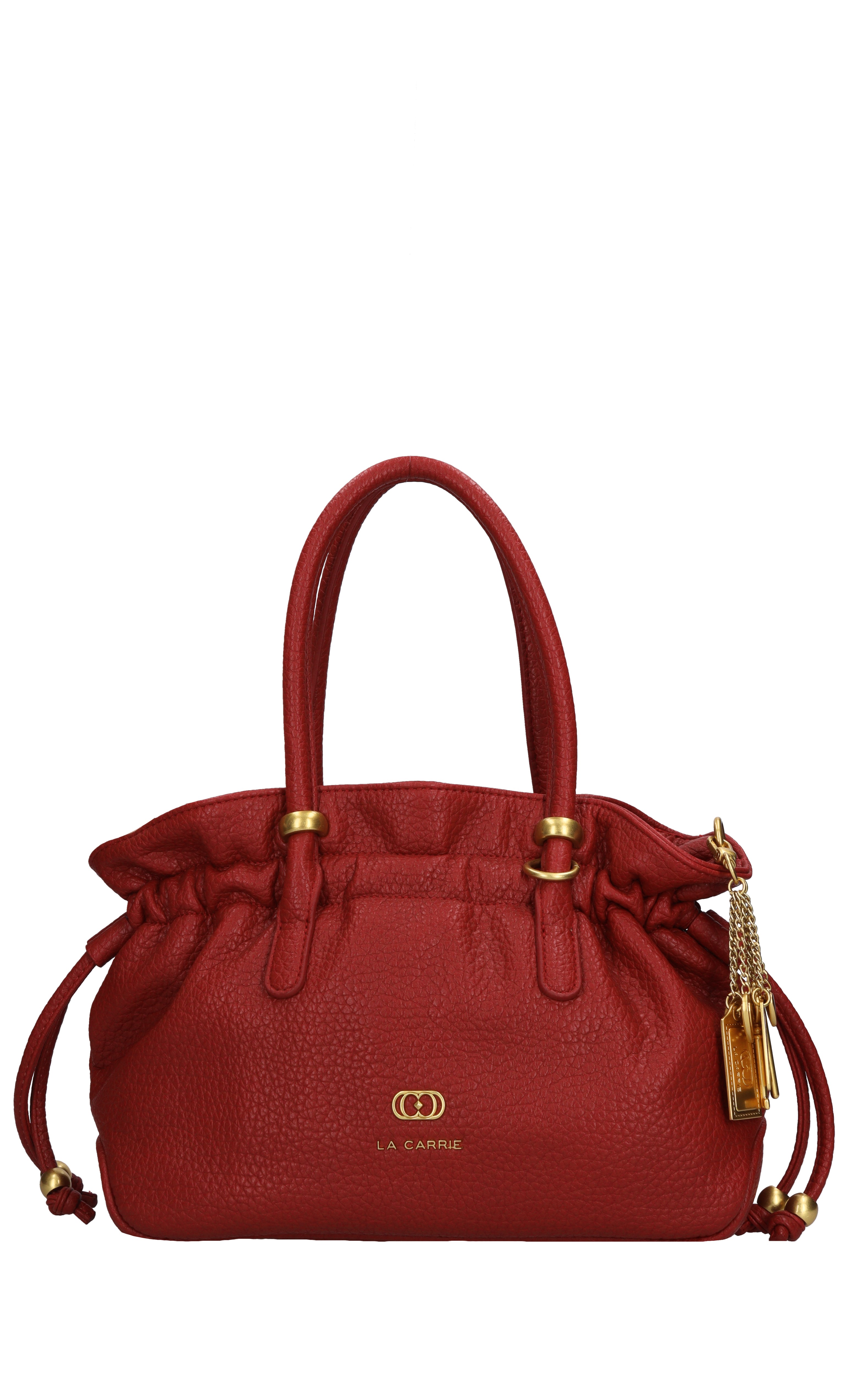 la carrie Bags.. Red