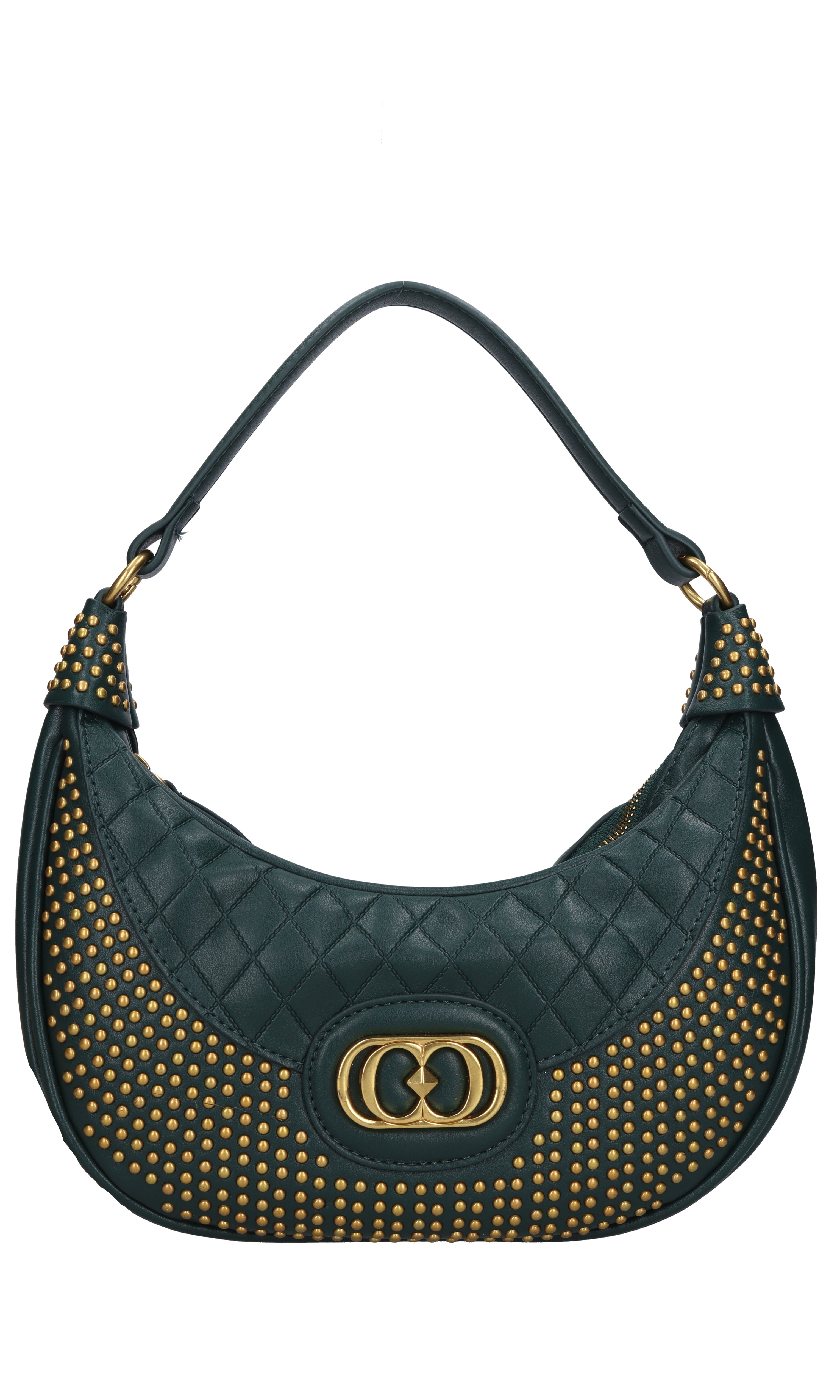 la carrie Bags.. Green