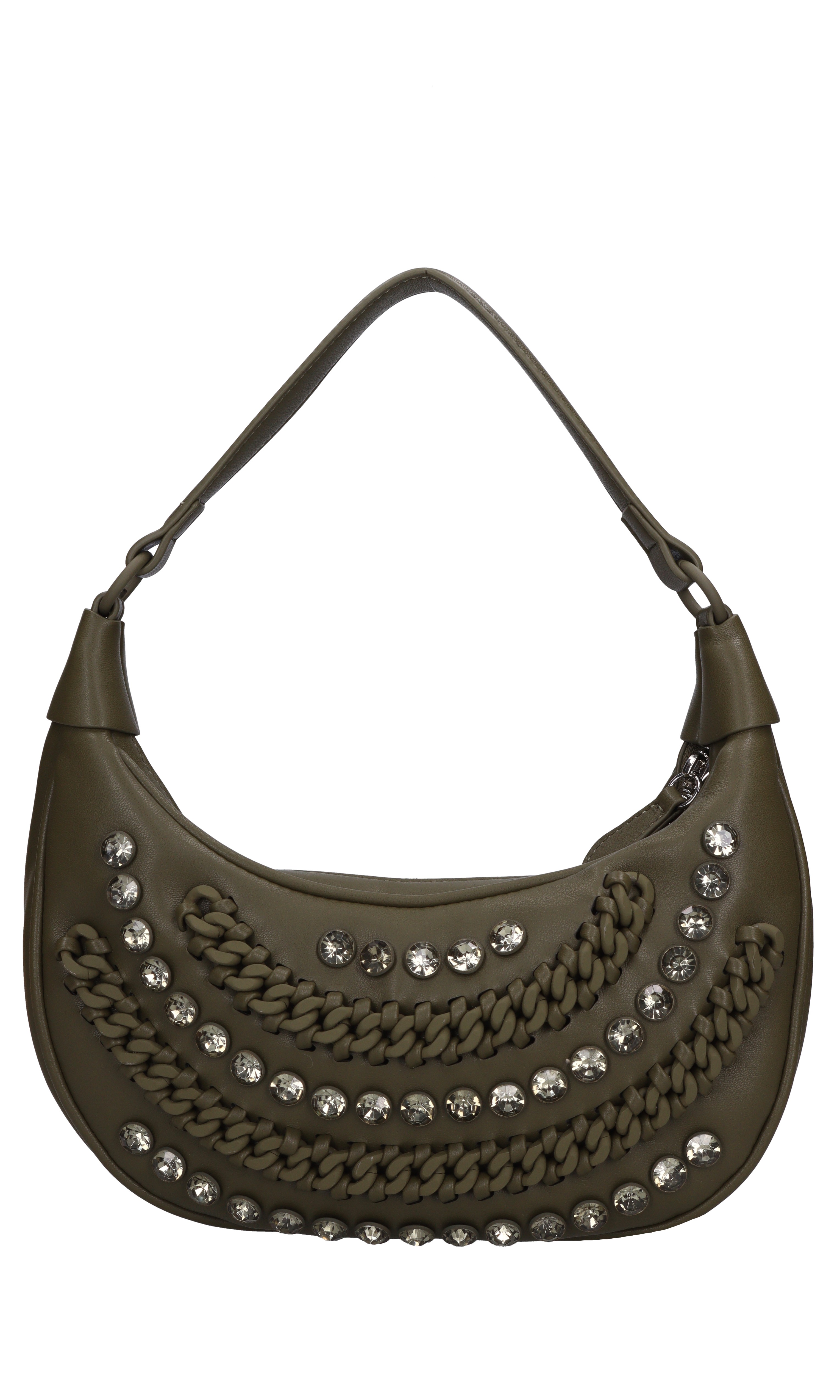 la carrie Bags.. Green
