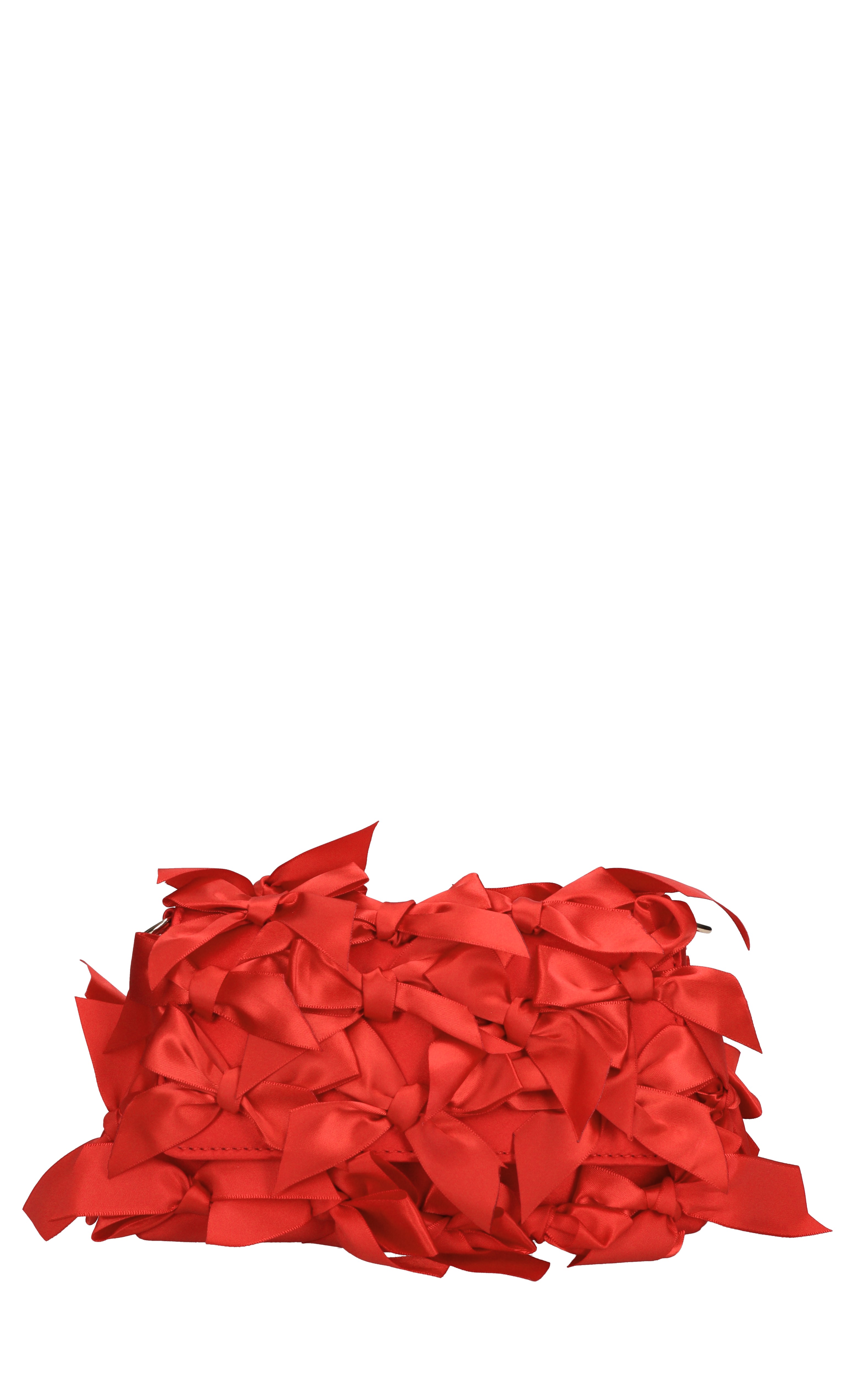la carrie Bags.. Red