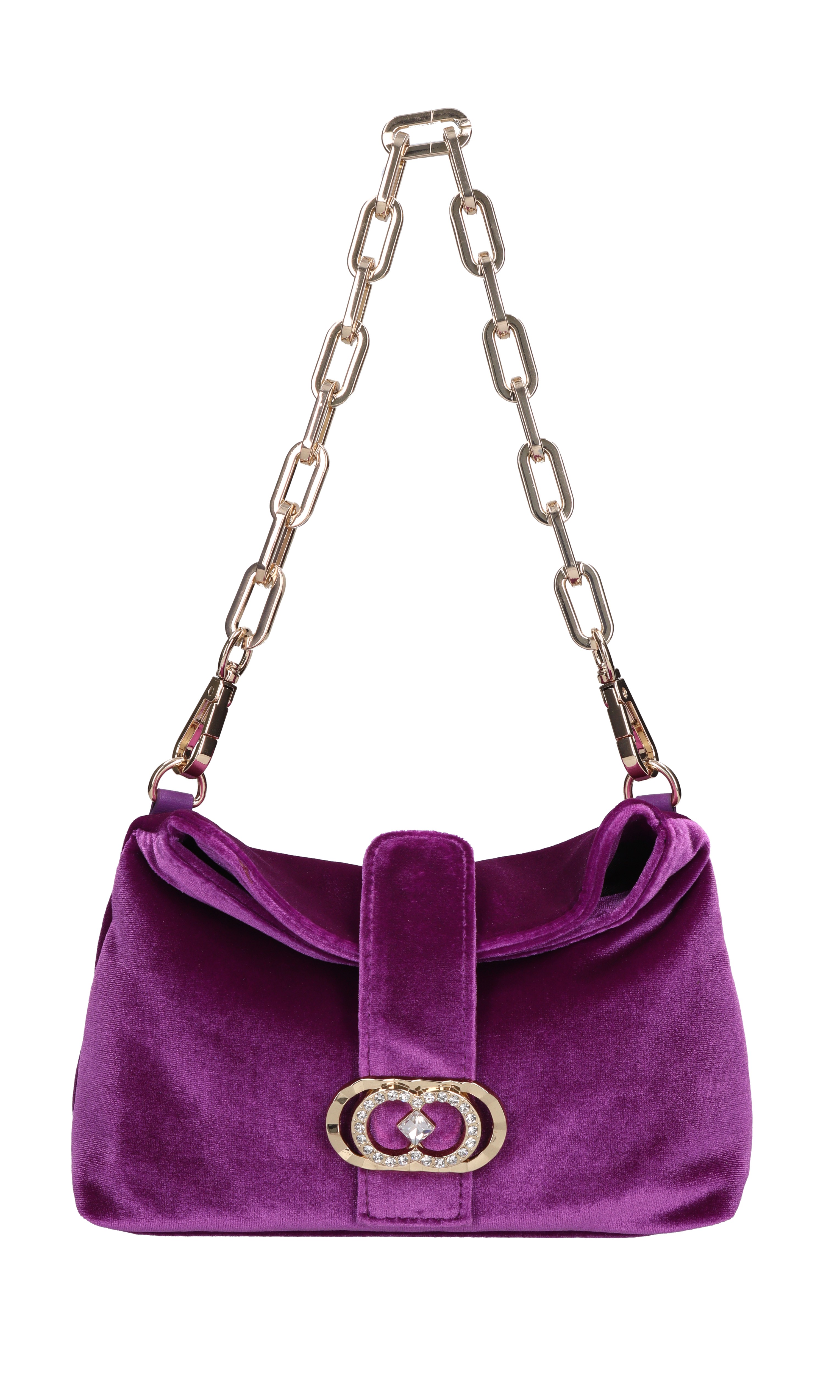 la carrie Bags.. Purple