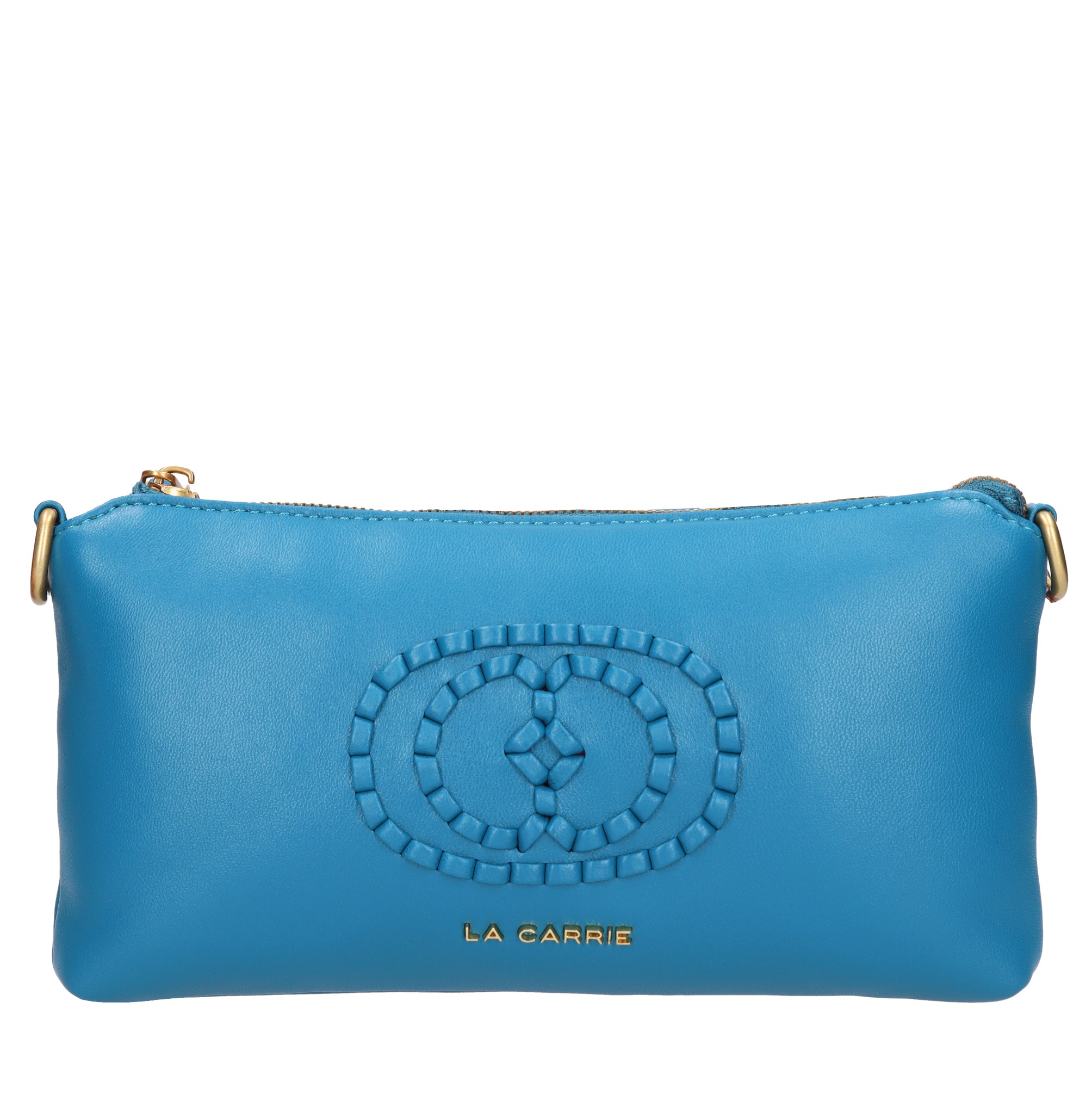 la carrie Bags.. Blue