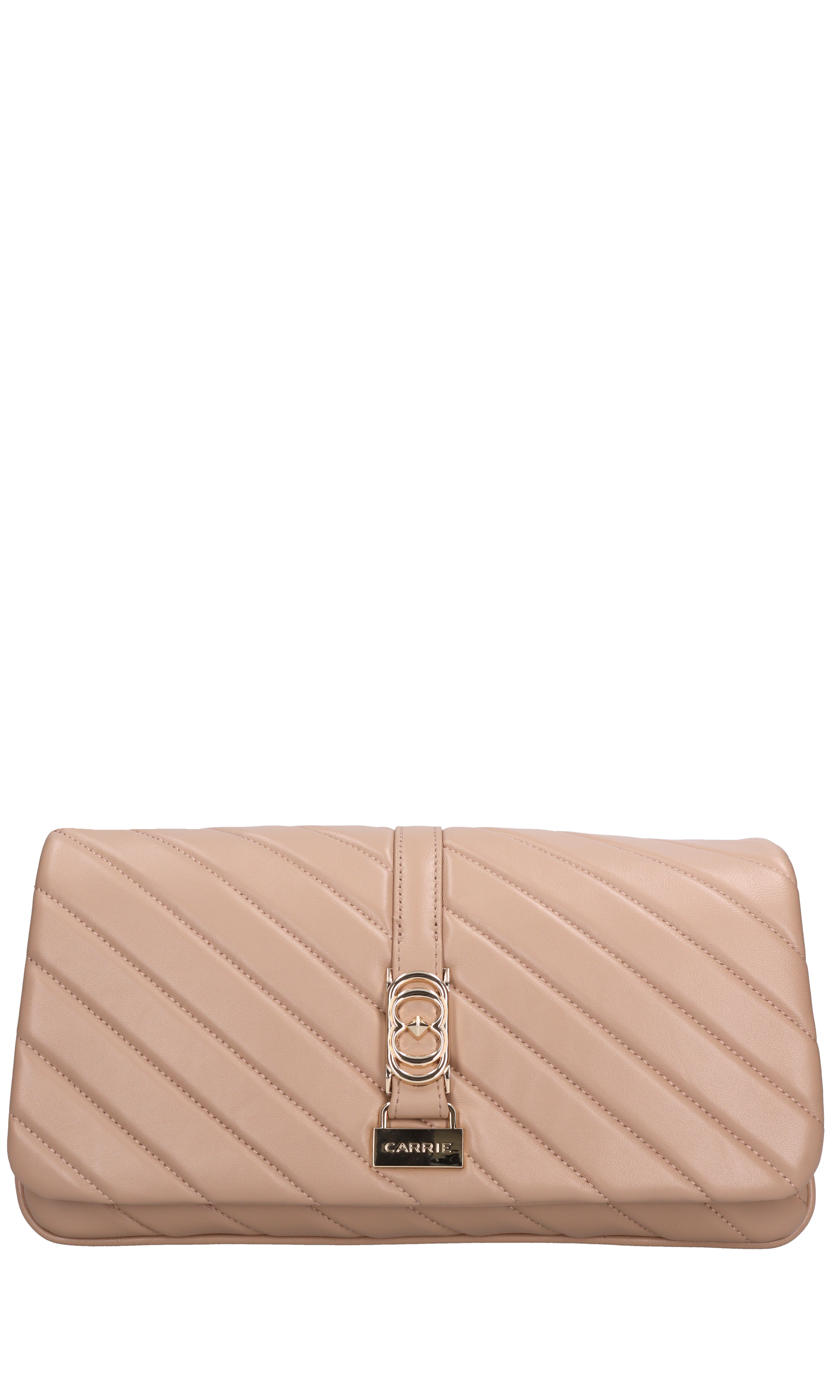 la carrie Bags.. Beige