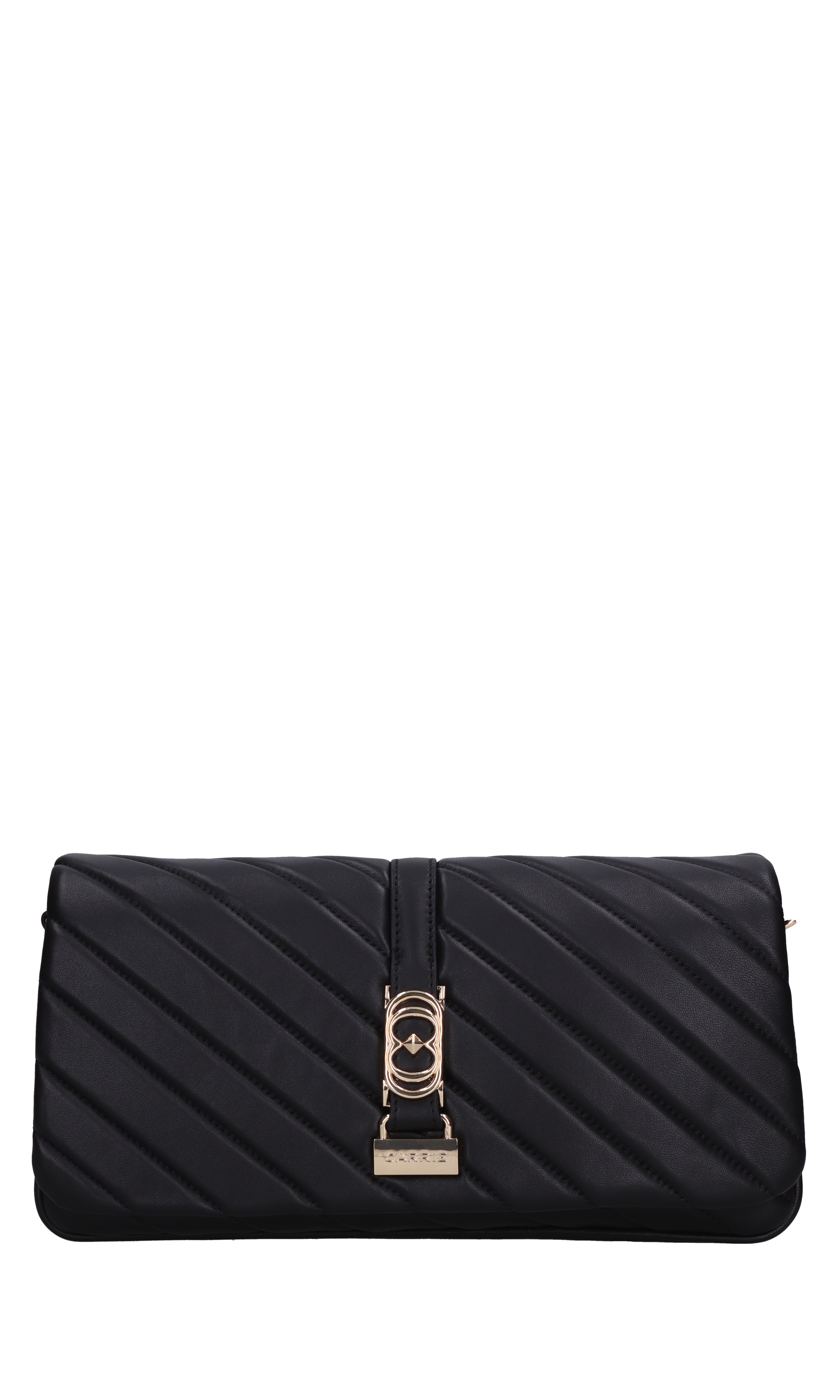 la carrie Bags.. Black