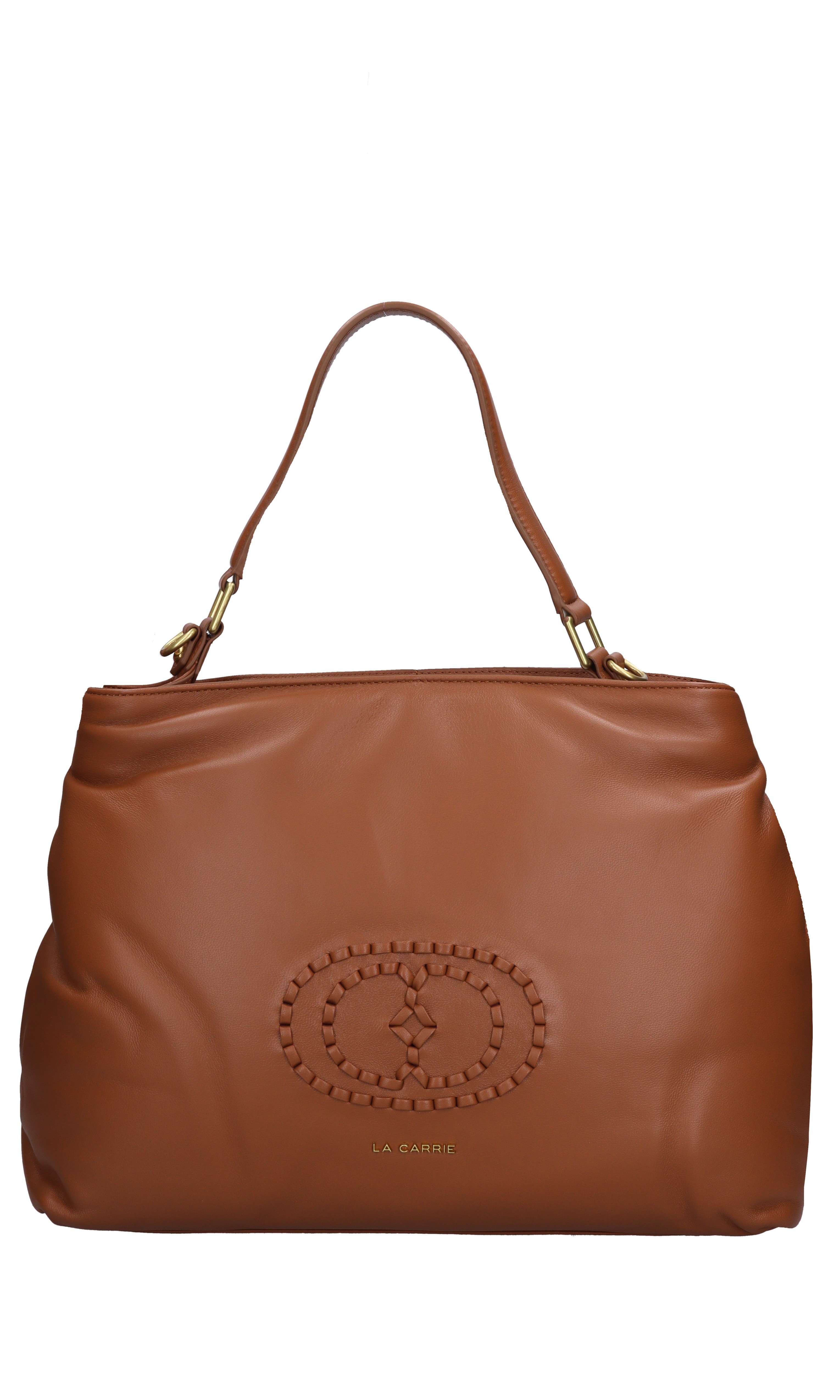 la carrie Bags.. Brown