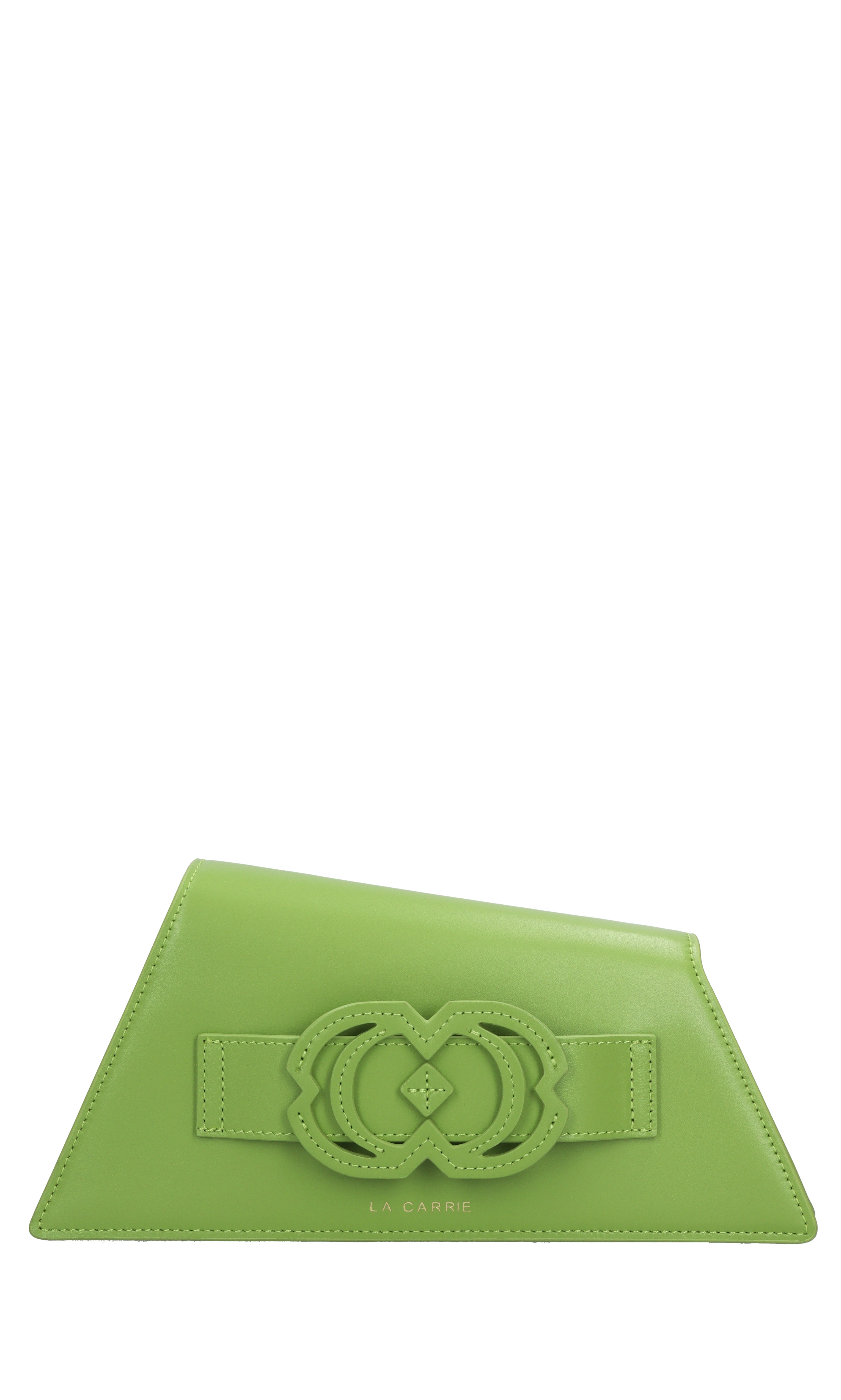 la carrie Bags.. Green