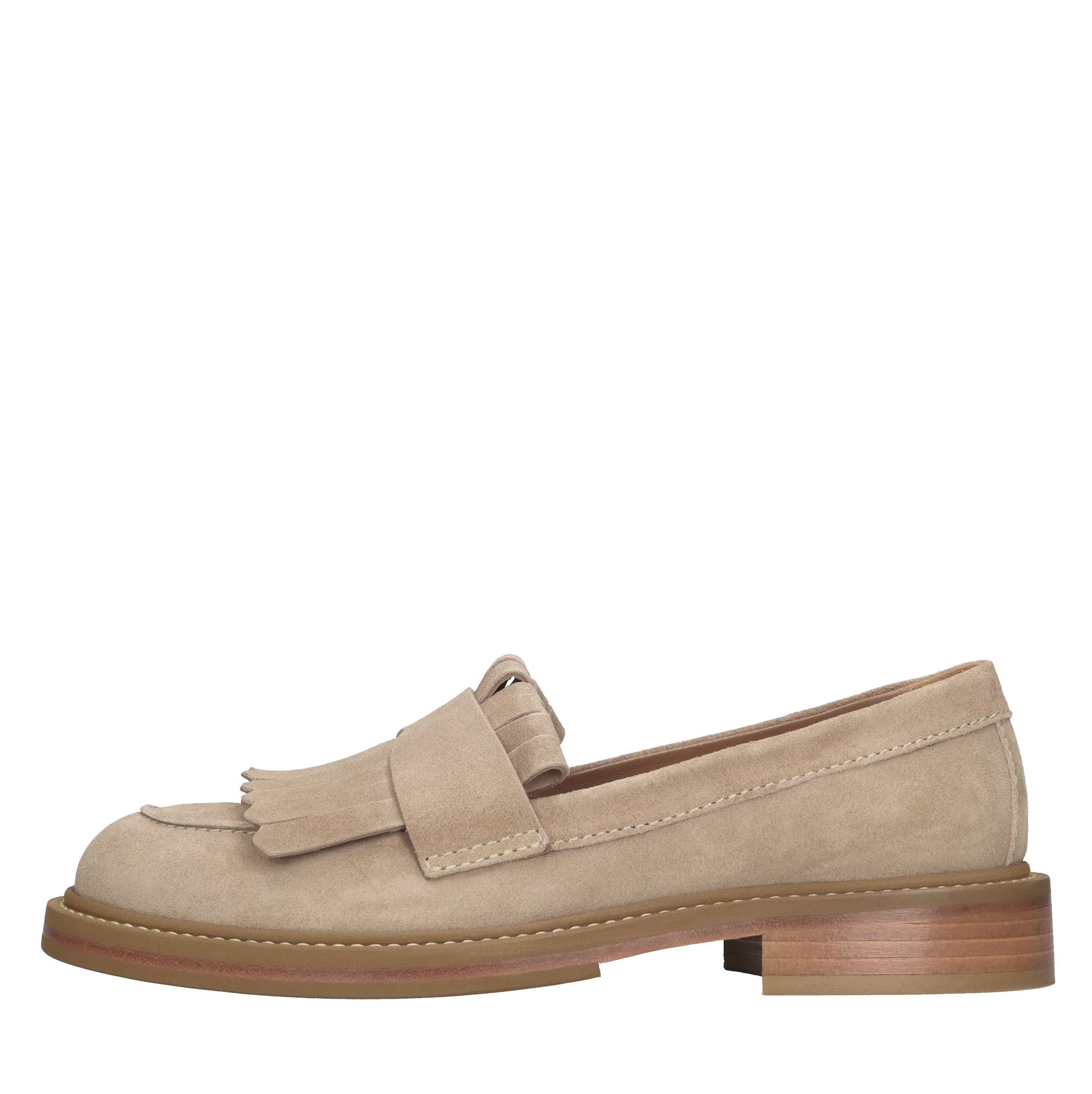 Guglielmo Rotta Niedrige Schuhe Braun