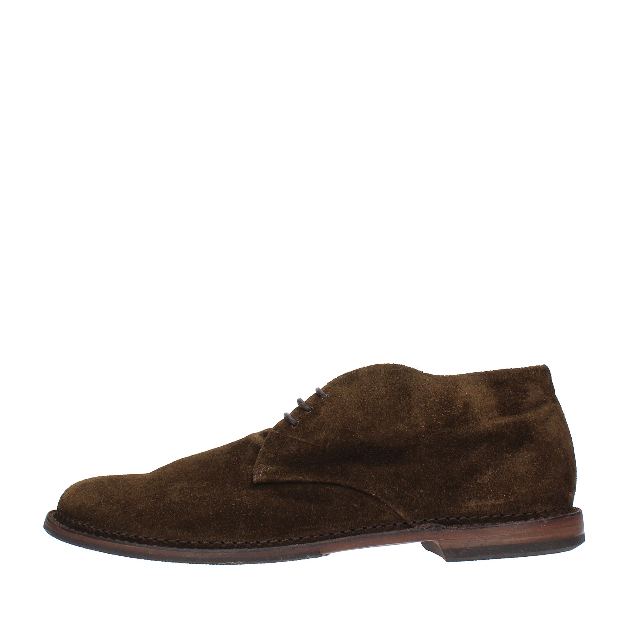 Pantanetti Boots