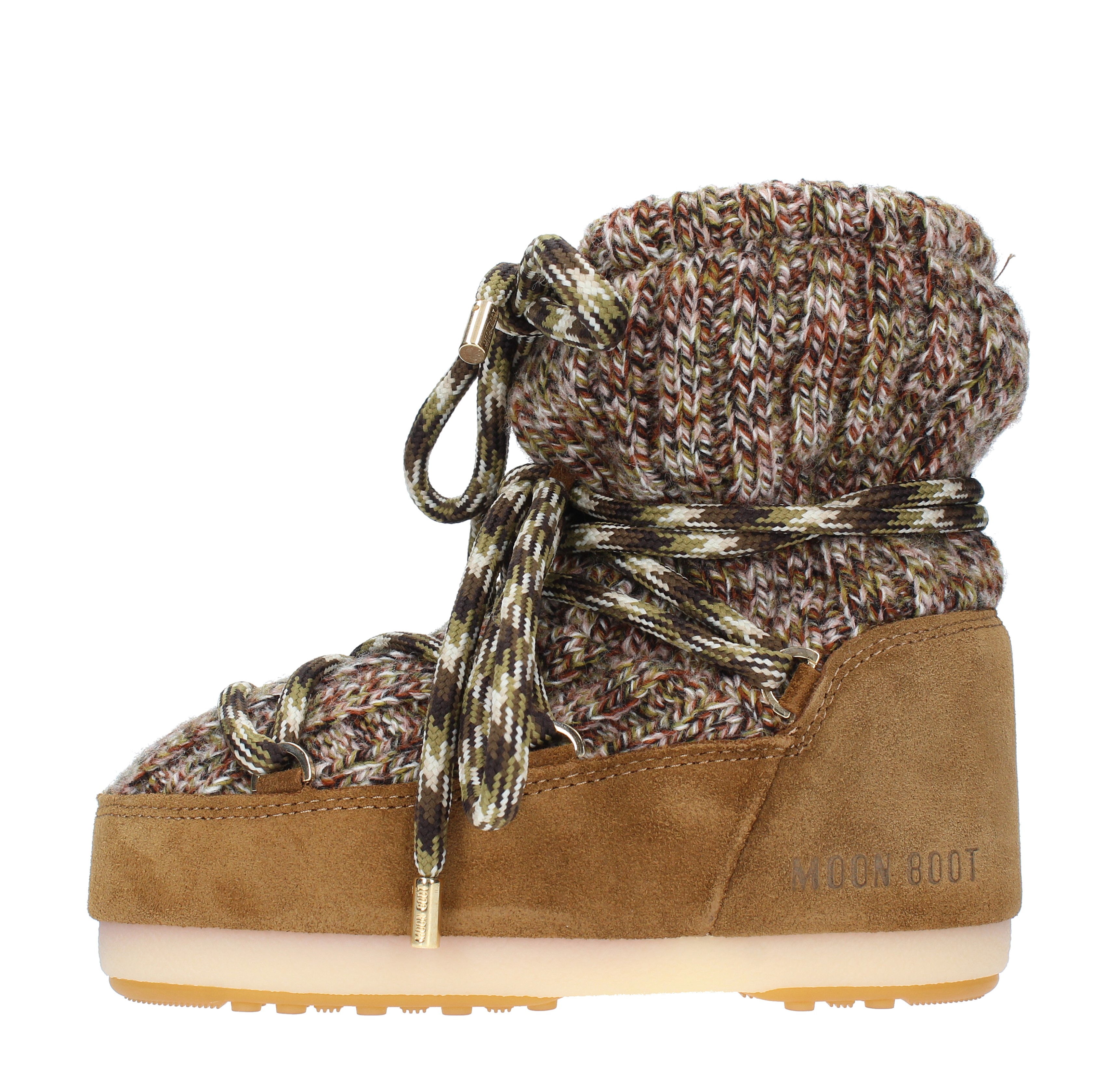 Moon Boot Boots MultiColour
