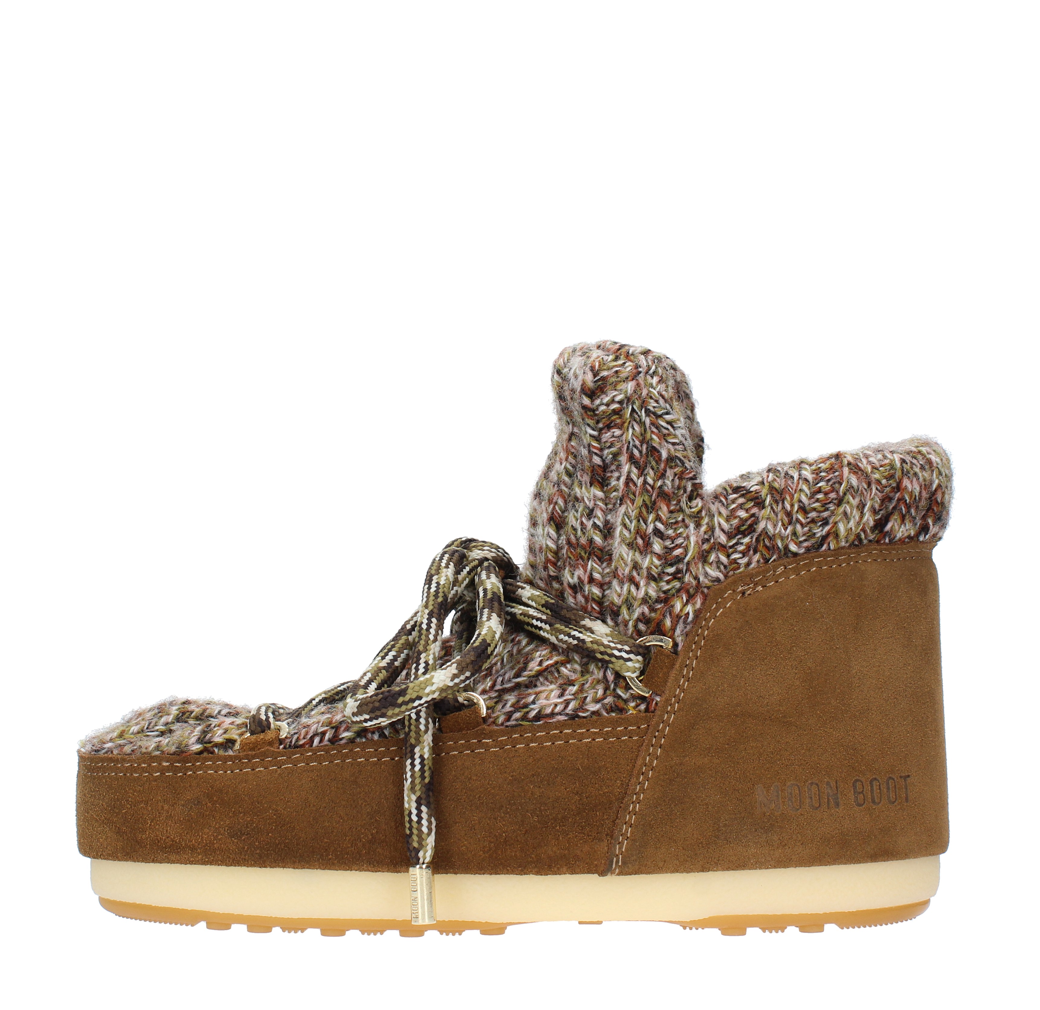 Moon Boot Boots MultiColour