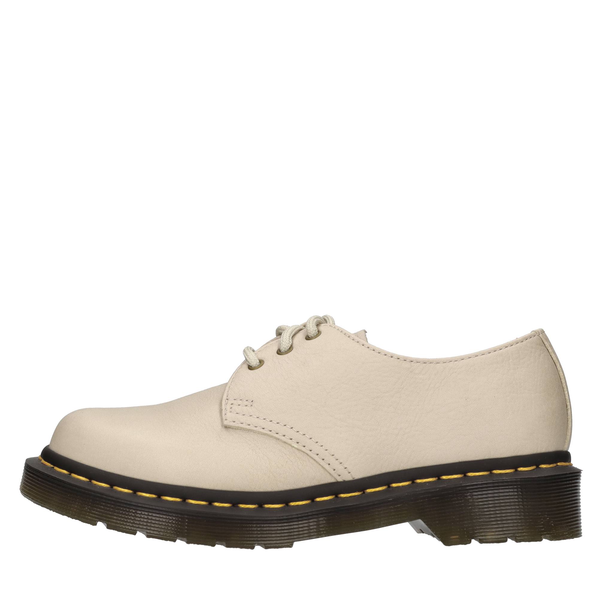 Dr. Martens Lage schoenen Beige