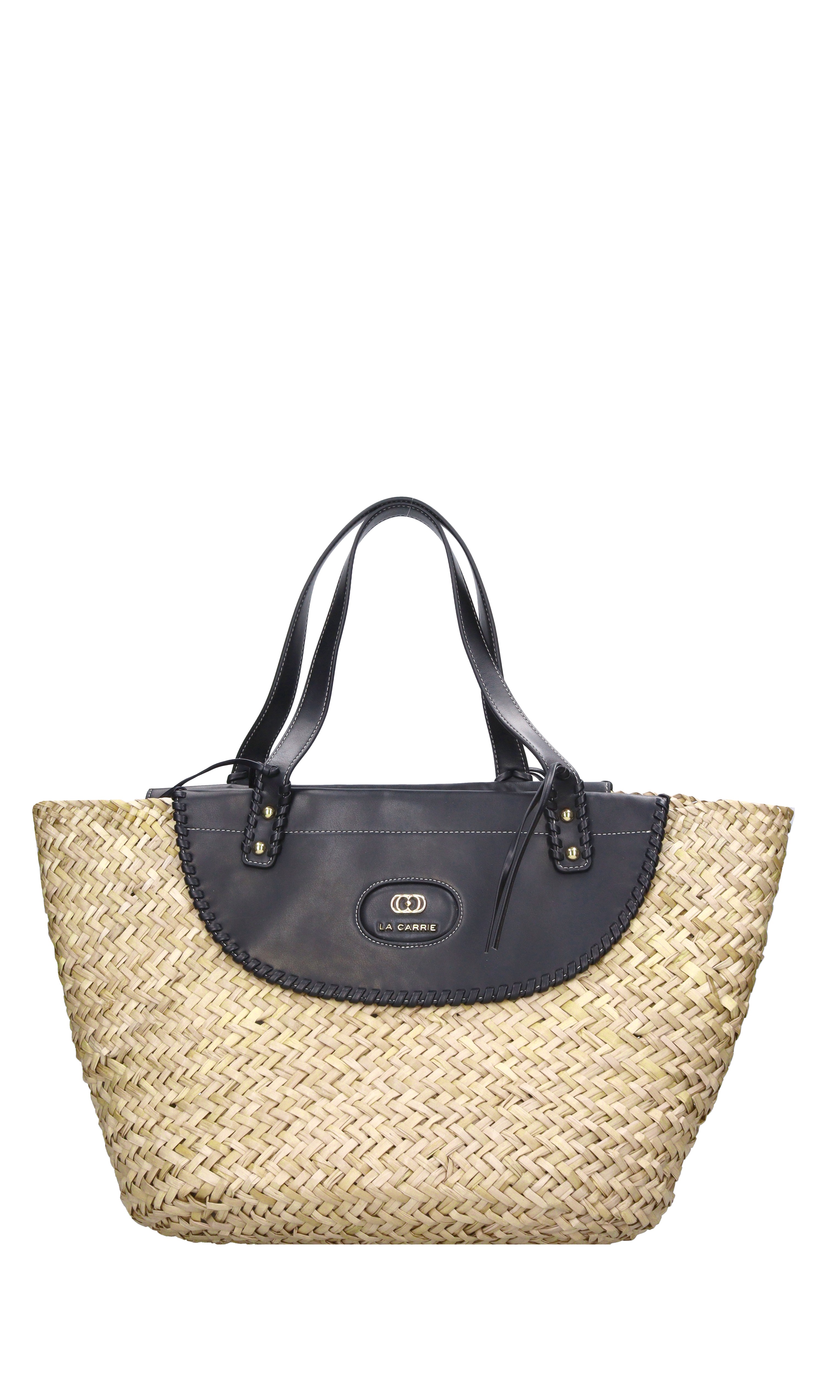 La Carrie Taschen. Schwarz