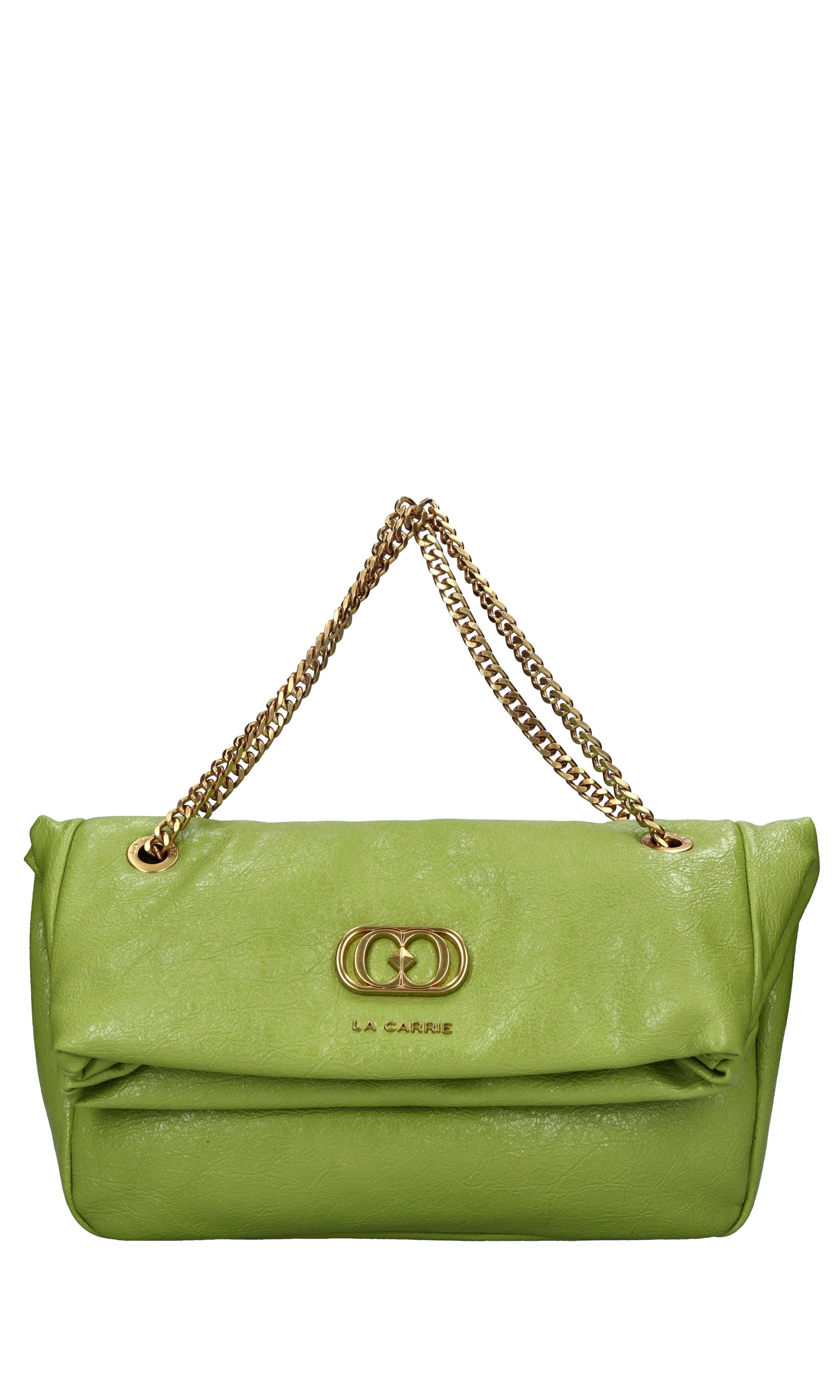 La Carrie Taschen. Grun
