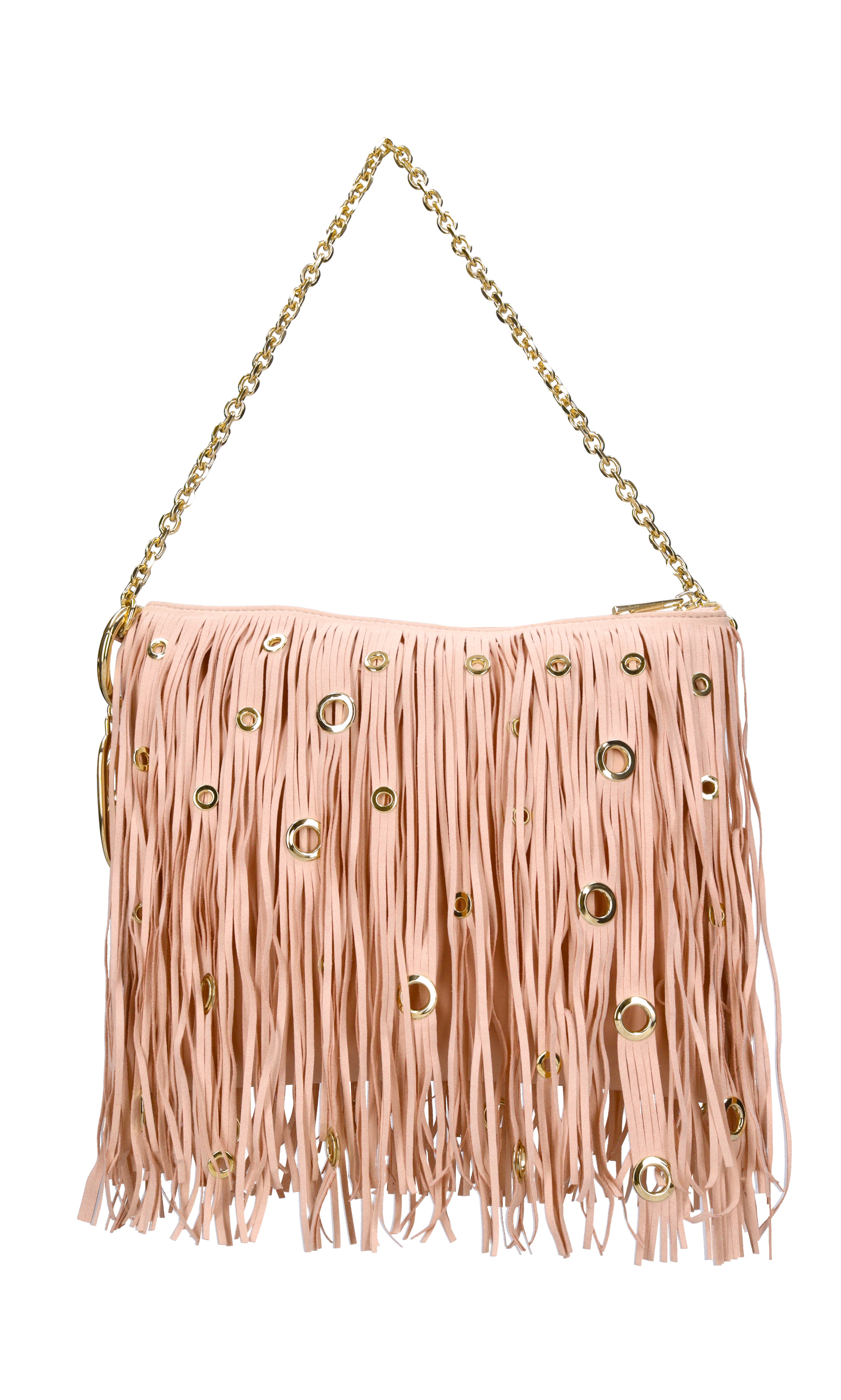 La Carrie Taschen. Rosa