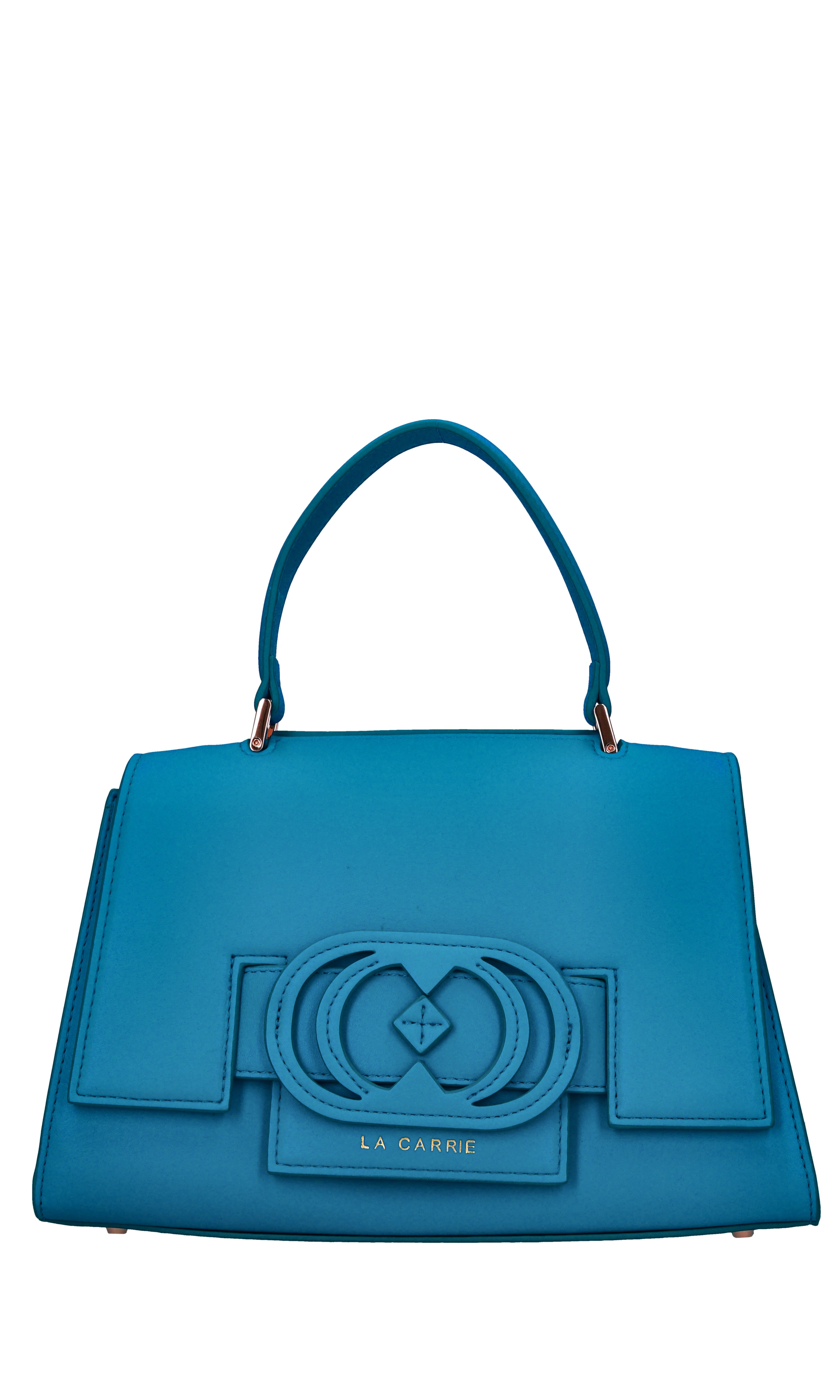 La Carrie Zakken. Blauw