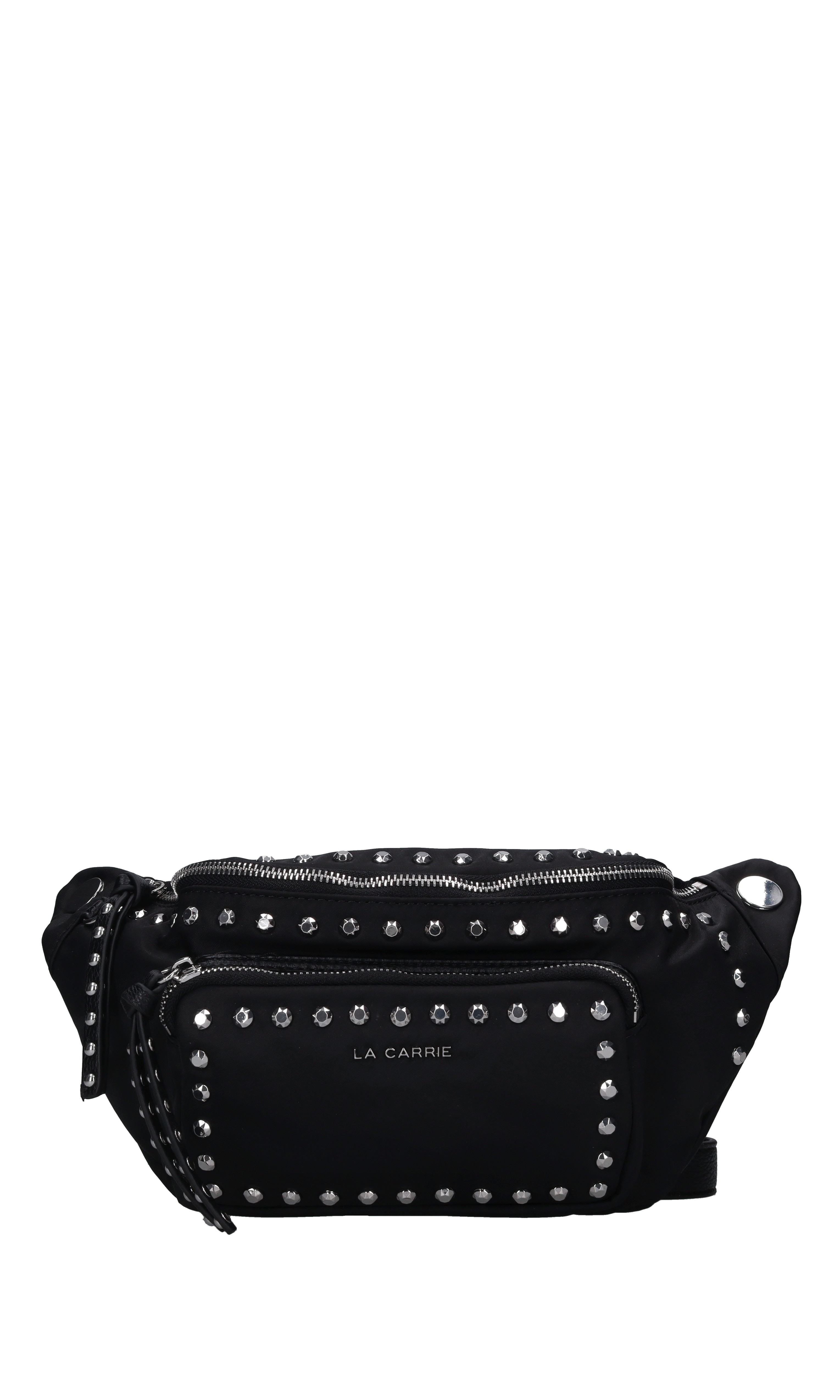 La Carrie Taschen. Schwarz