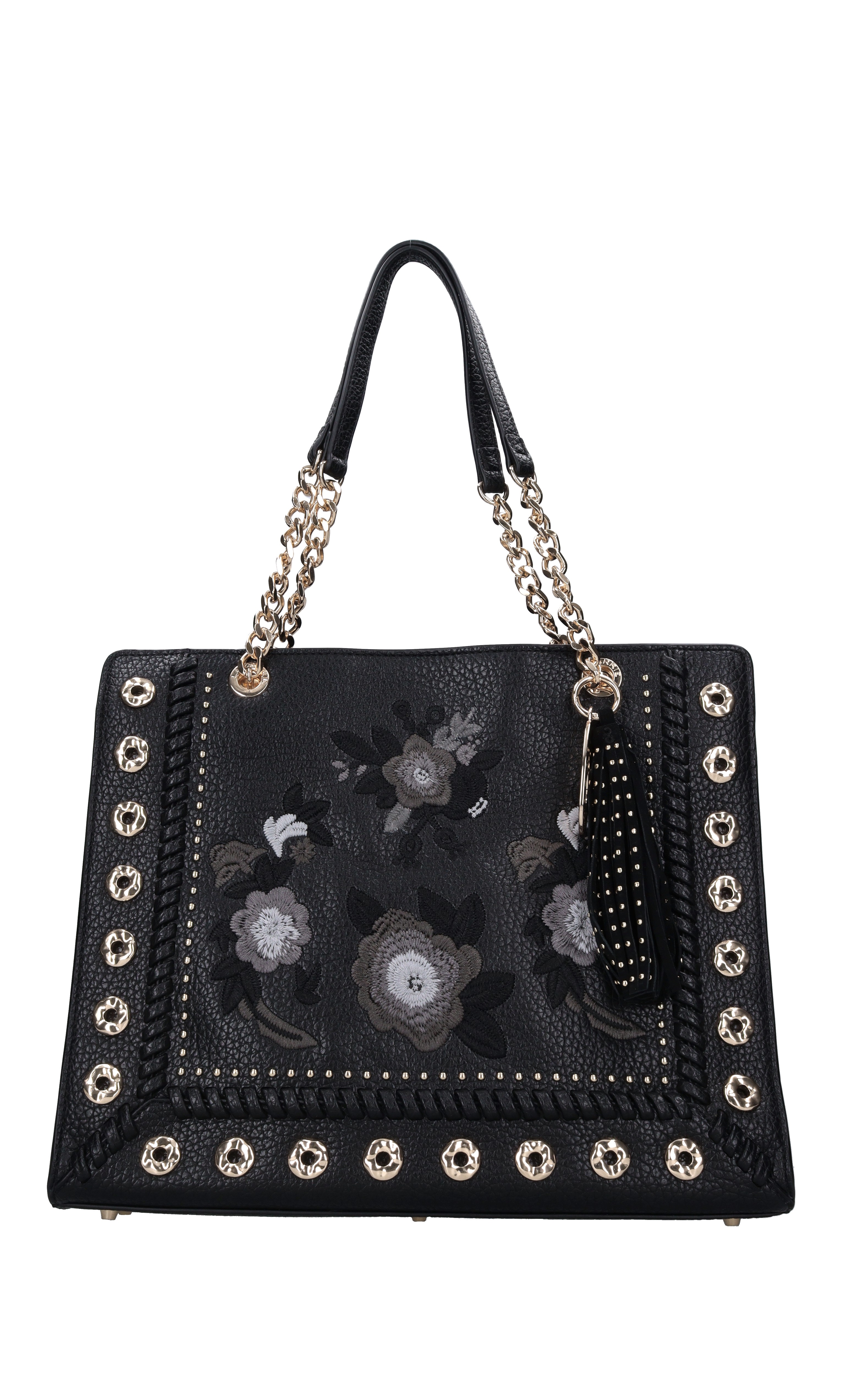 La Carrie Taschen. Schwarz