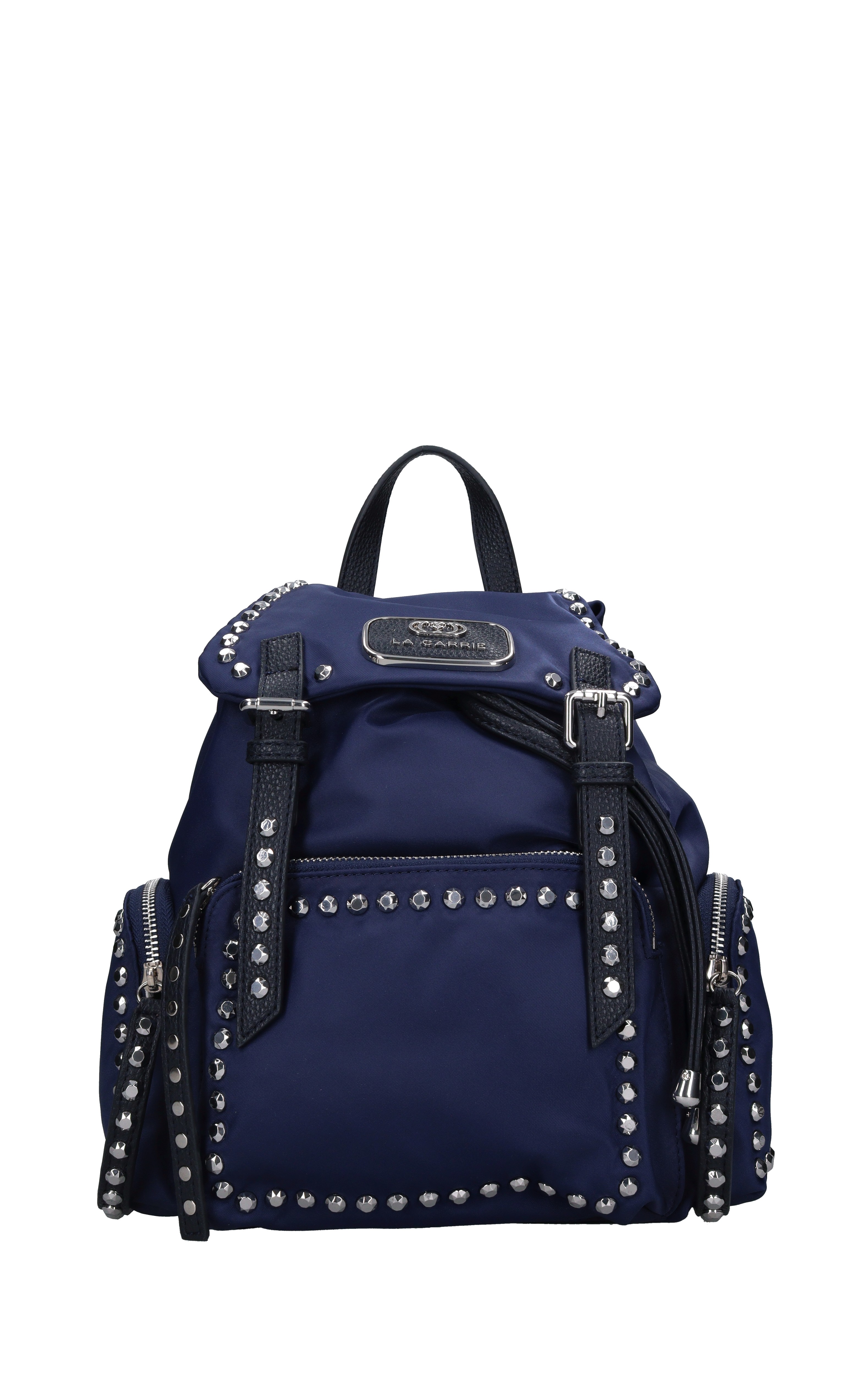 La Carrie Zakken. Blauw