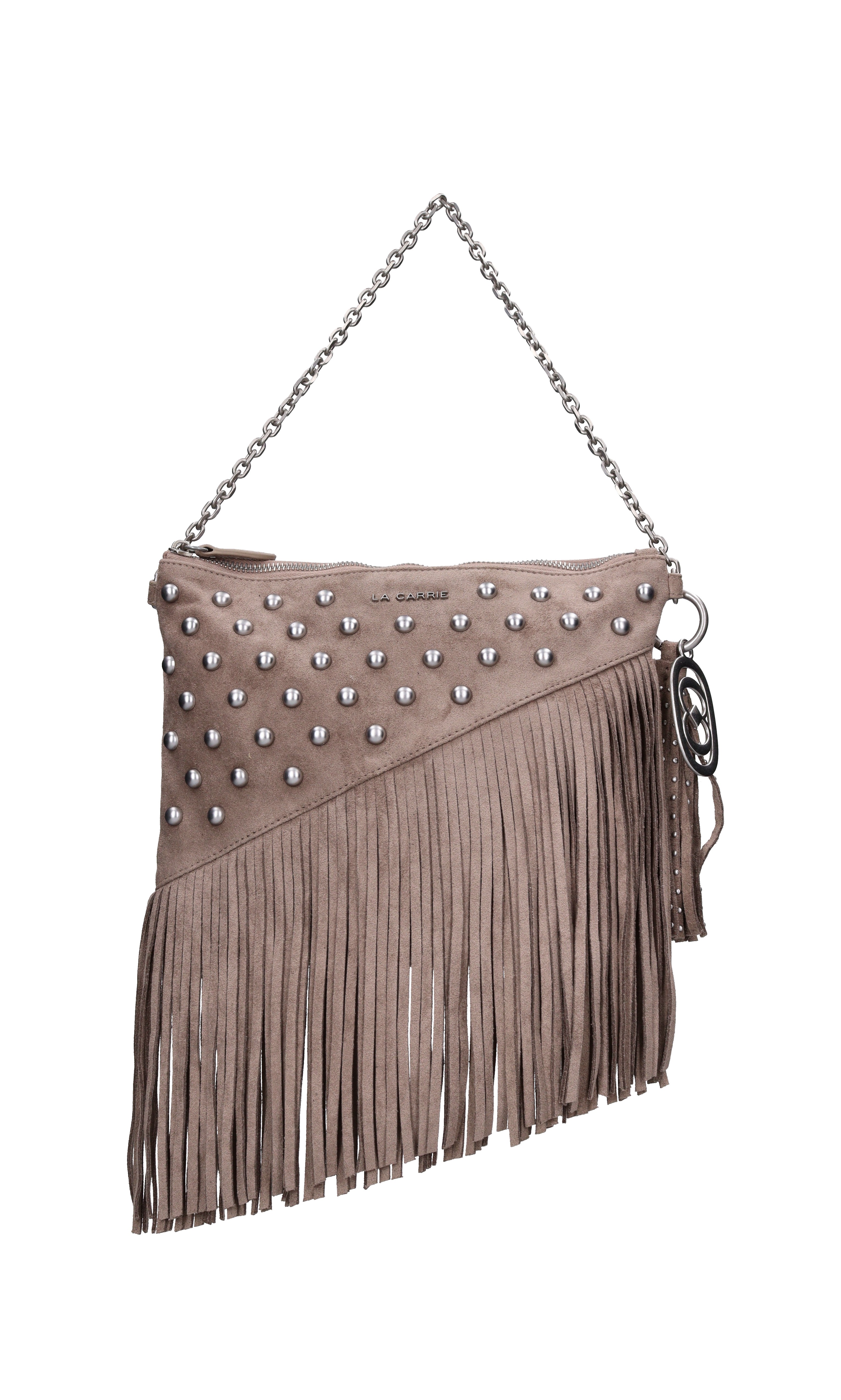 La Carrie Taschen. Beige