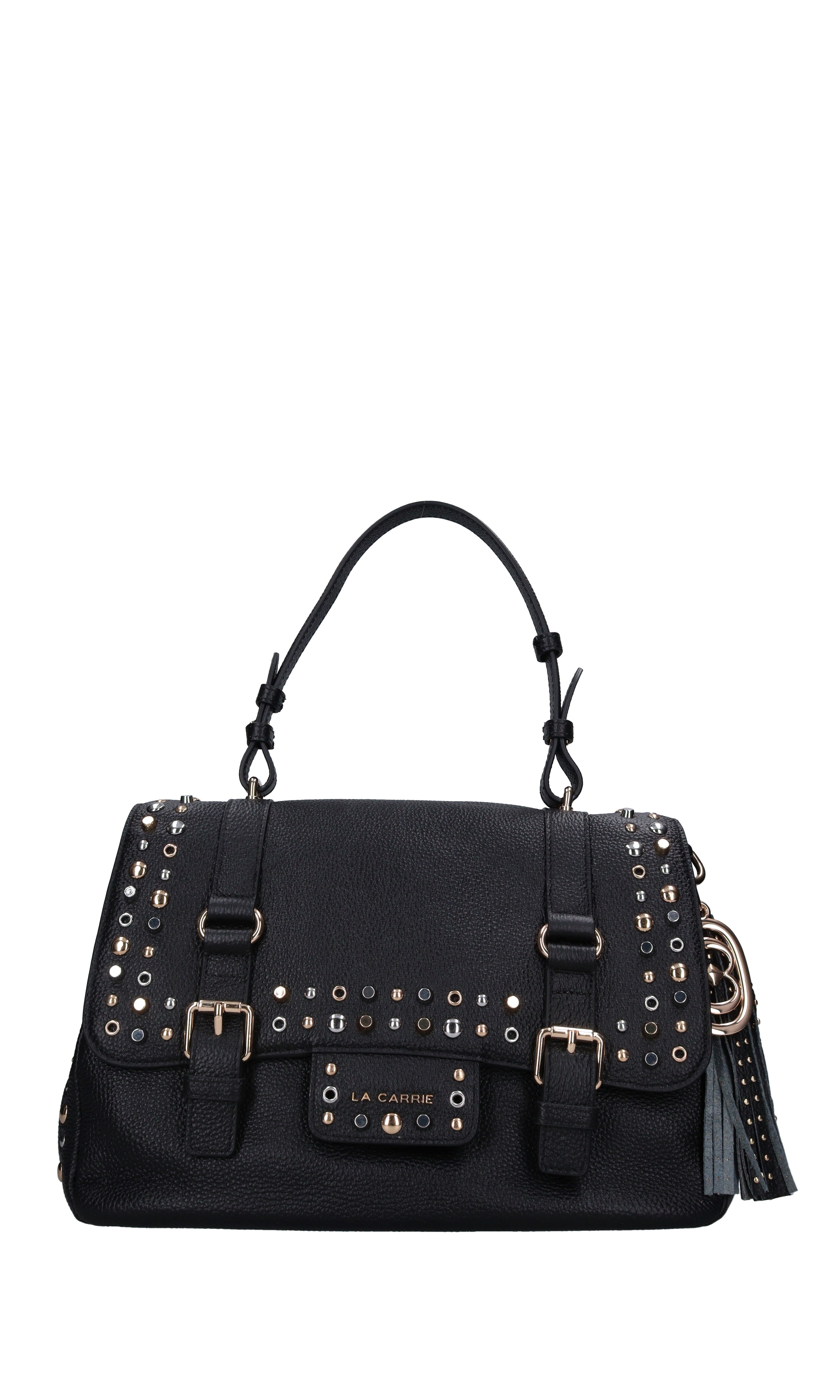 La Carrie Taschen. Schwarz